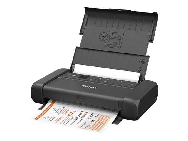Canon PIXMA TR150 imprimante jet d encre couleur A4 Canon PIXMA TR150 imprimante jet d encre couleur A4