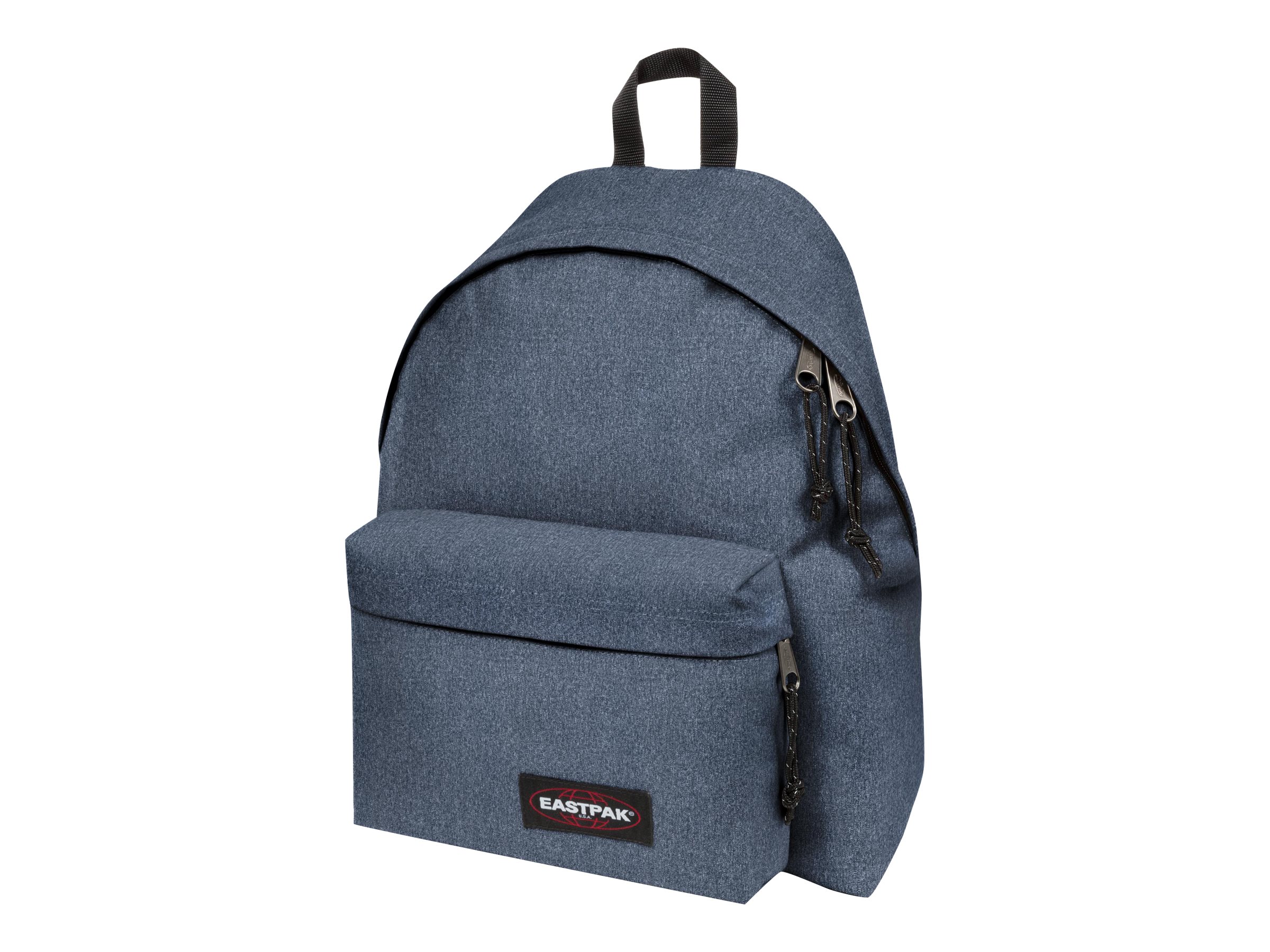 Eastpak Homme Rembourré PAK /'R Sac à Dos Bleu
