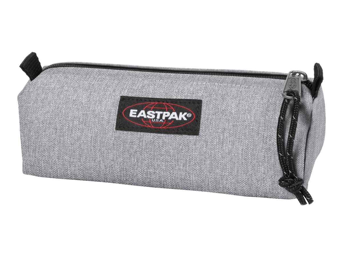 trousse eastpak sunday grey