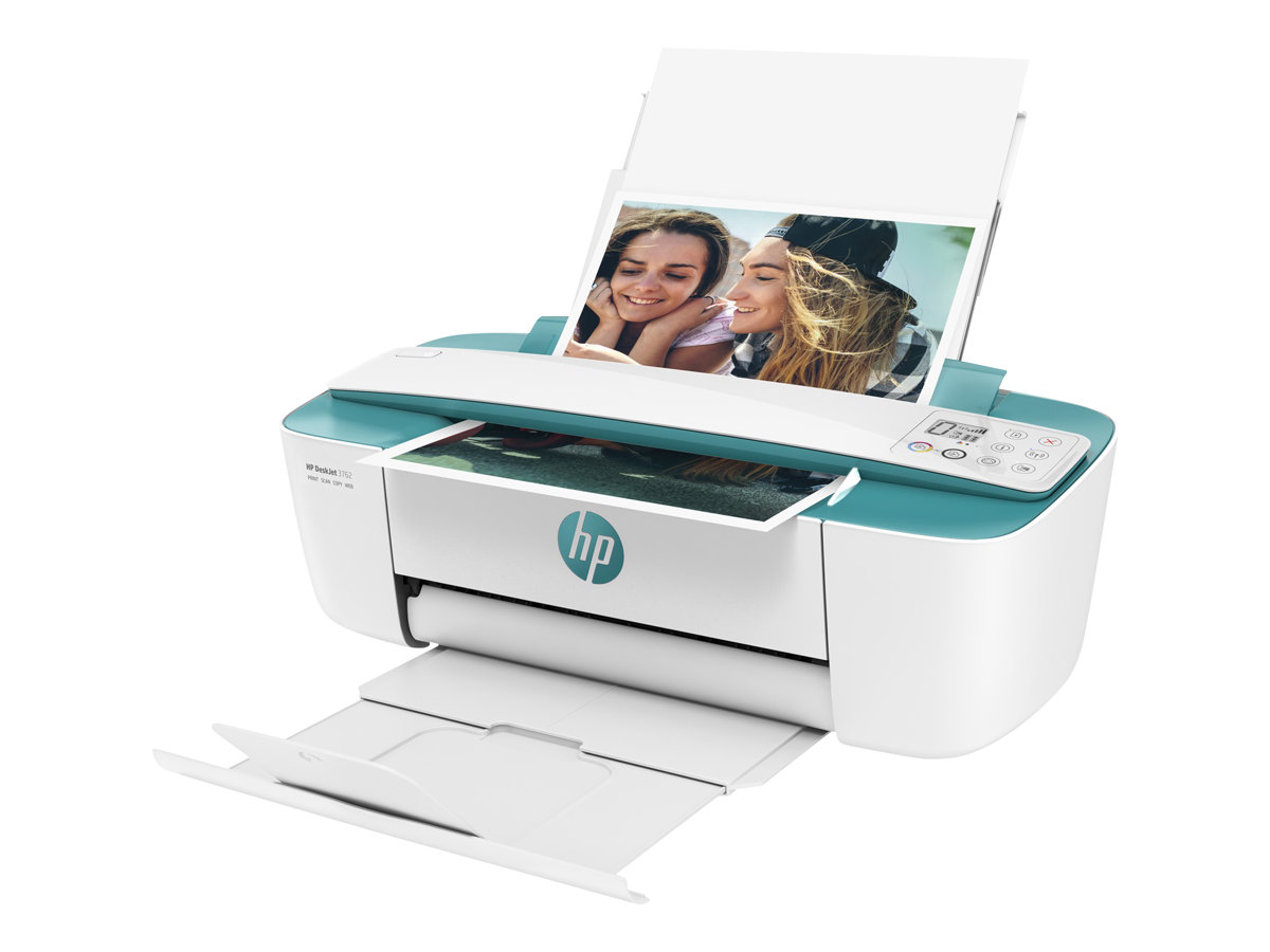 HP Deskjet 3762 All-in-One - imprimante multifonctions ...