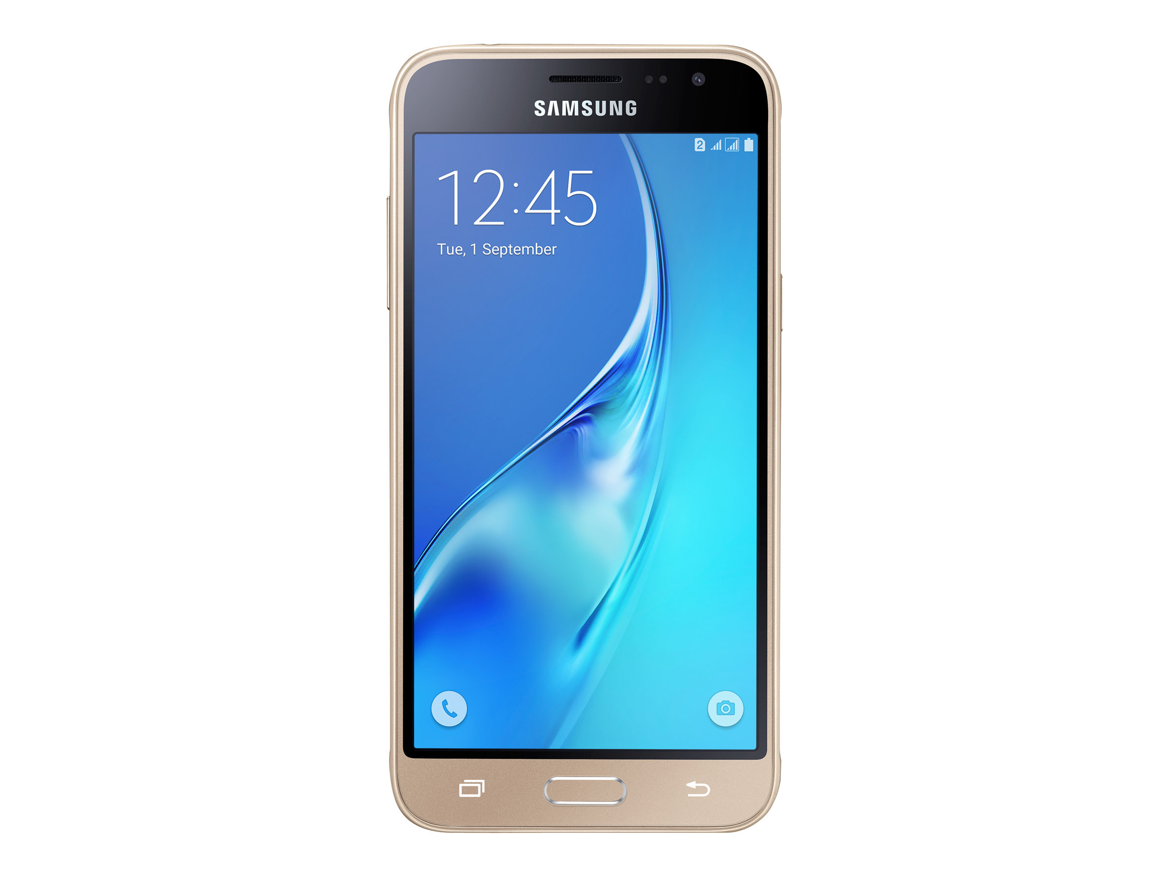 android j3 2016