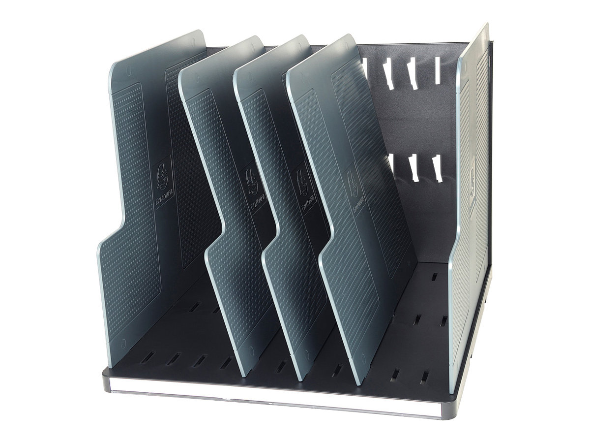Exacompta Modulotop Trieur Pas Cher Bureau Vallee