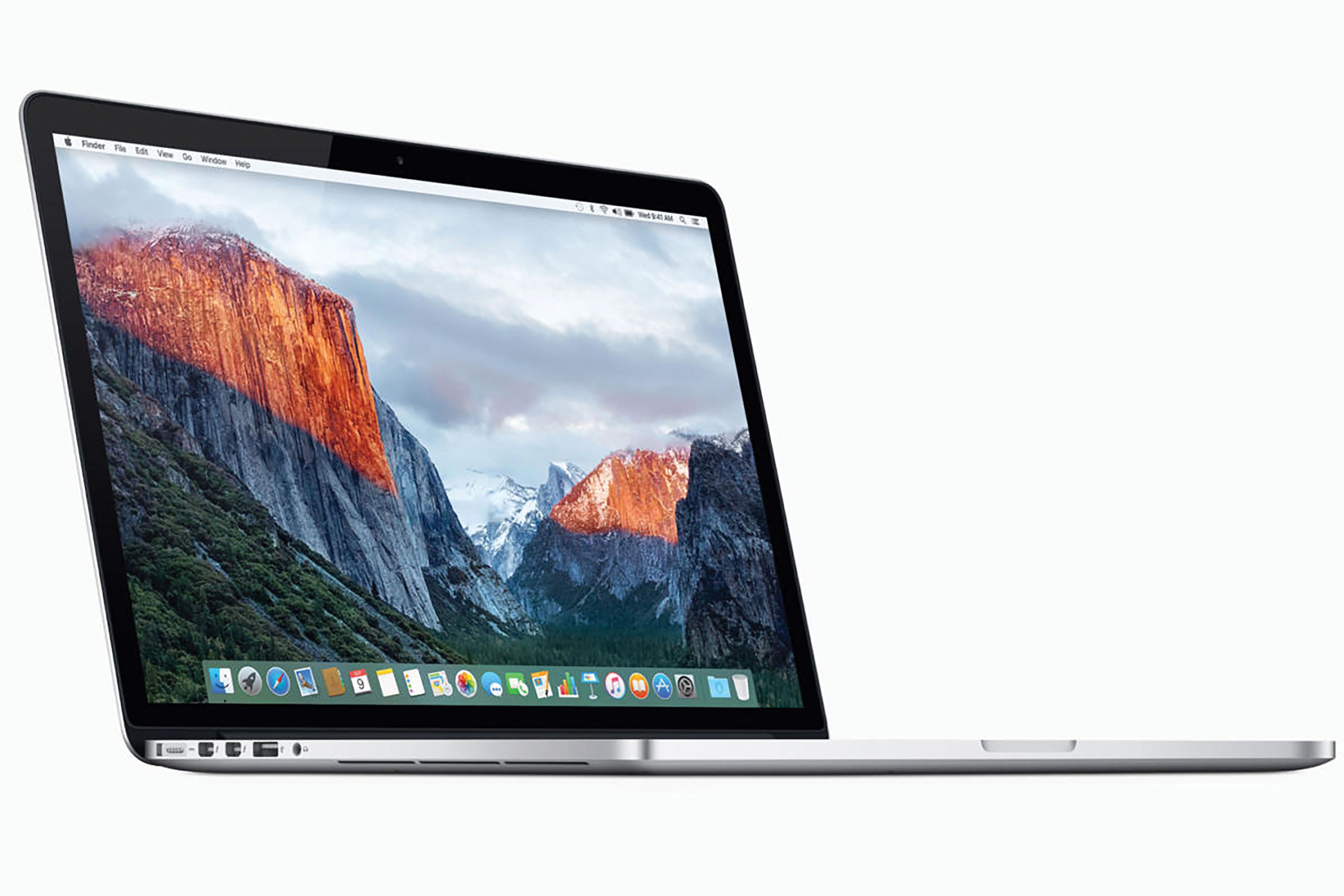 Apple MacBook Air PC portable reconditionné 13.3" (2015) Core i55257U 8 Go RAM 128 Go