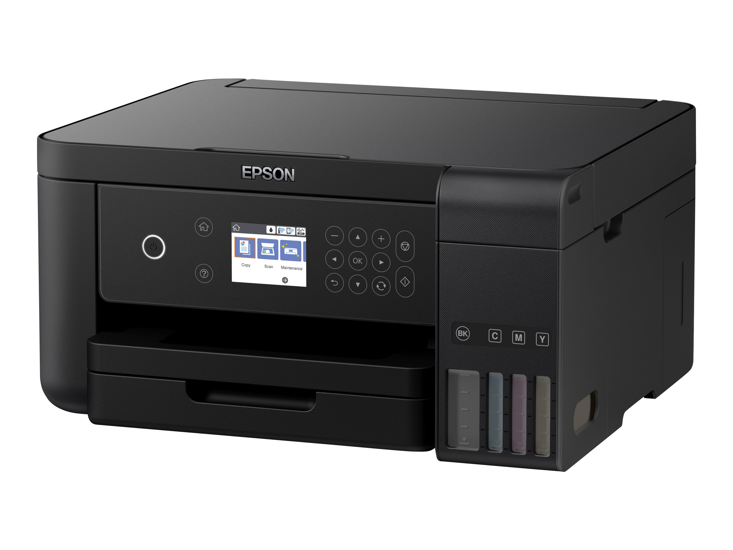 Epson EcoTank ET 3700 imprimante multifonctions jet d Epson EcoTank ET 3700 imprimante multifonctions jet d