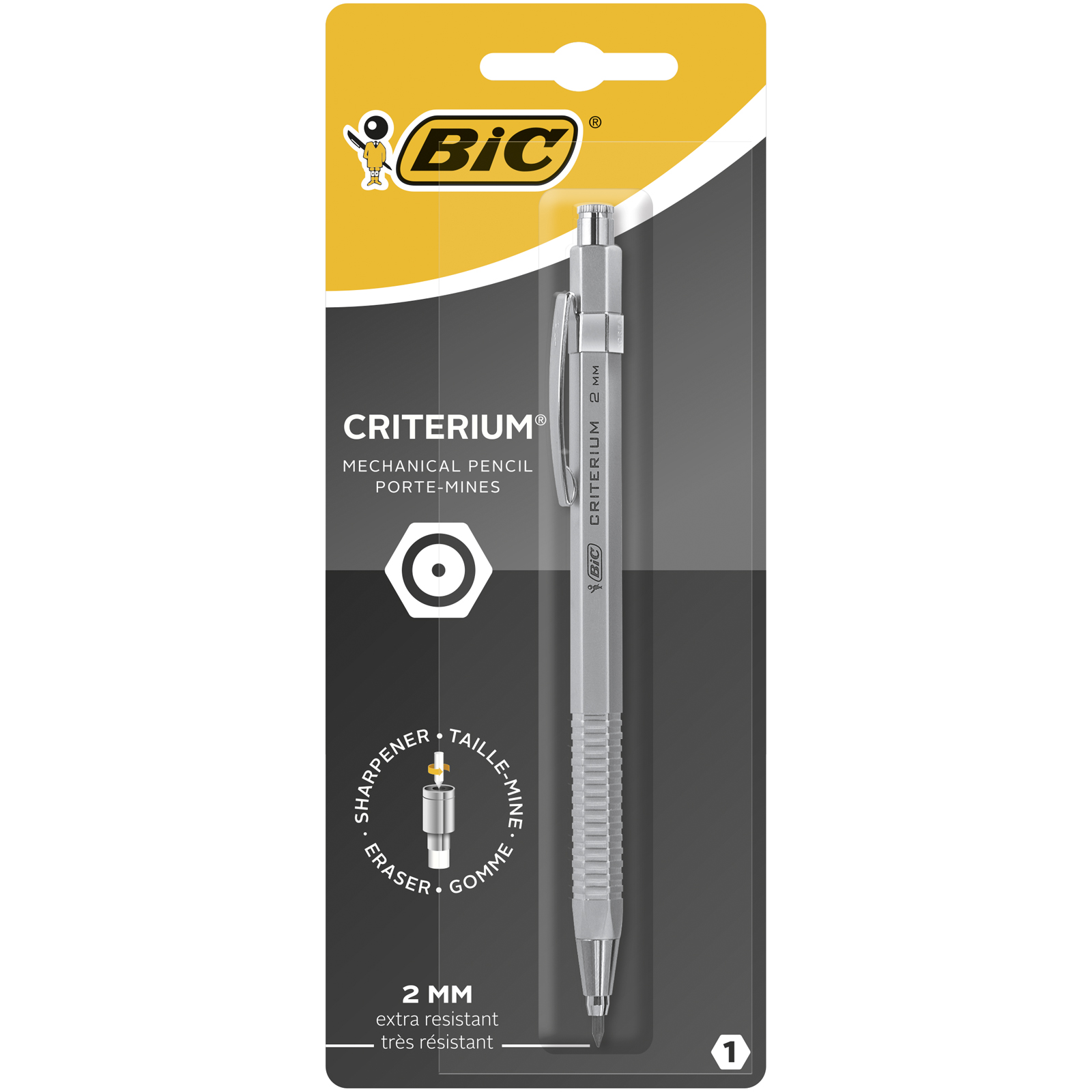 bic hb 2