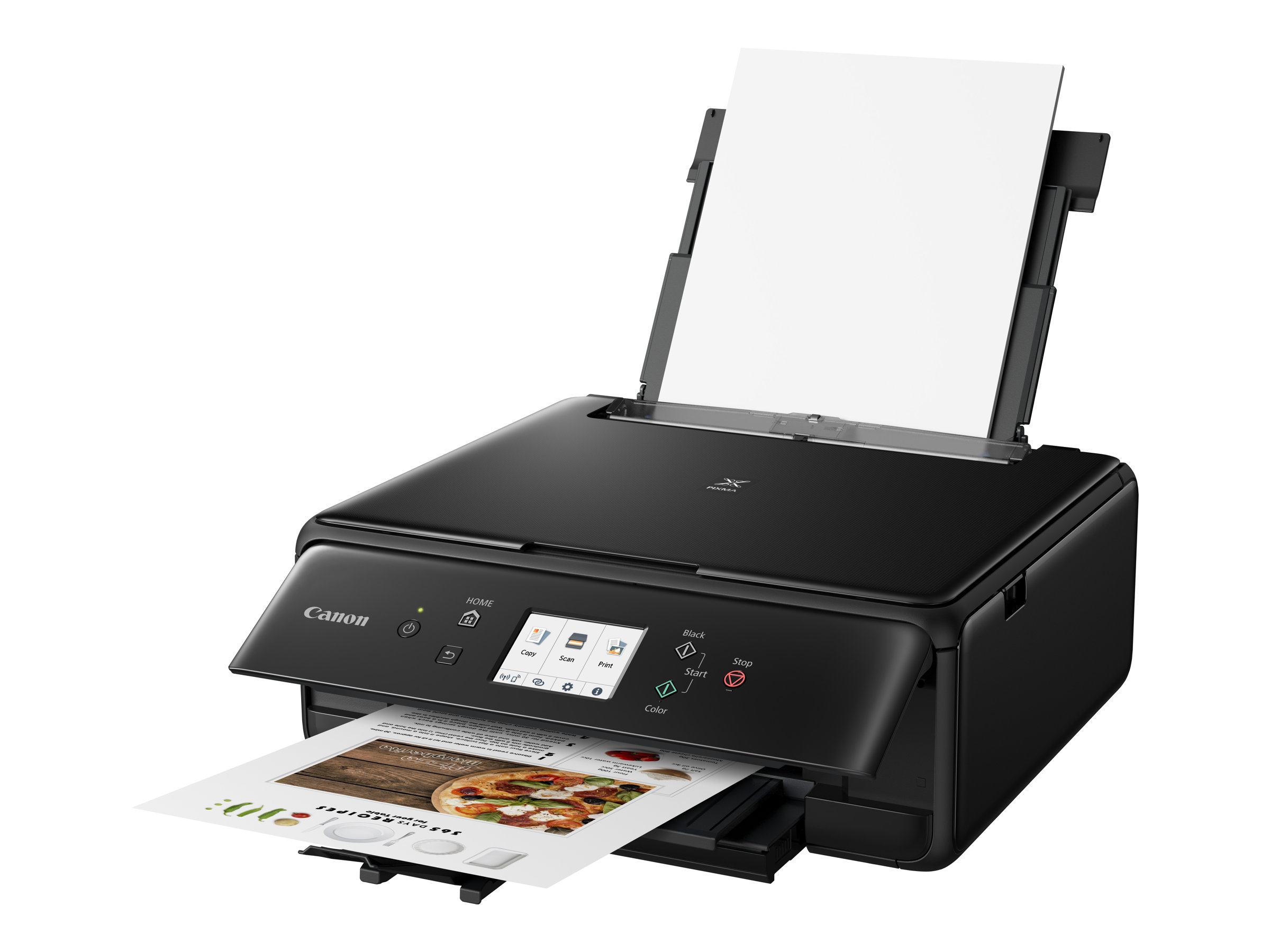 Canon PIXMA TS6250 imprimante  multifonctions jet d encre 