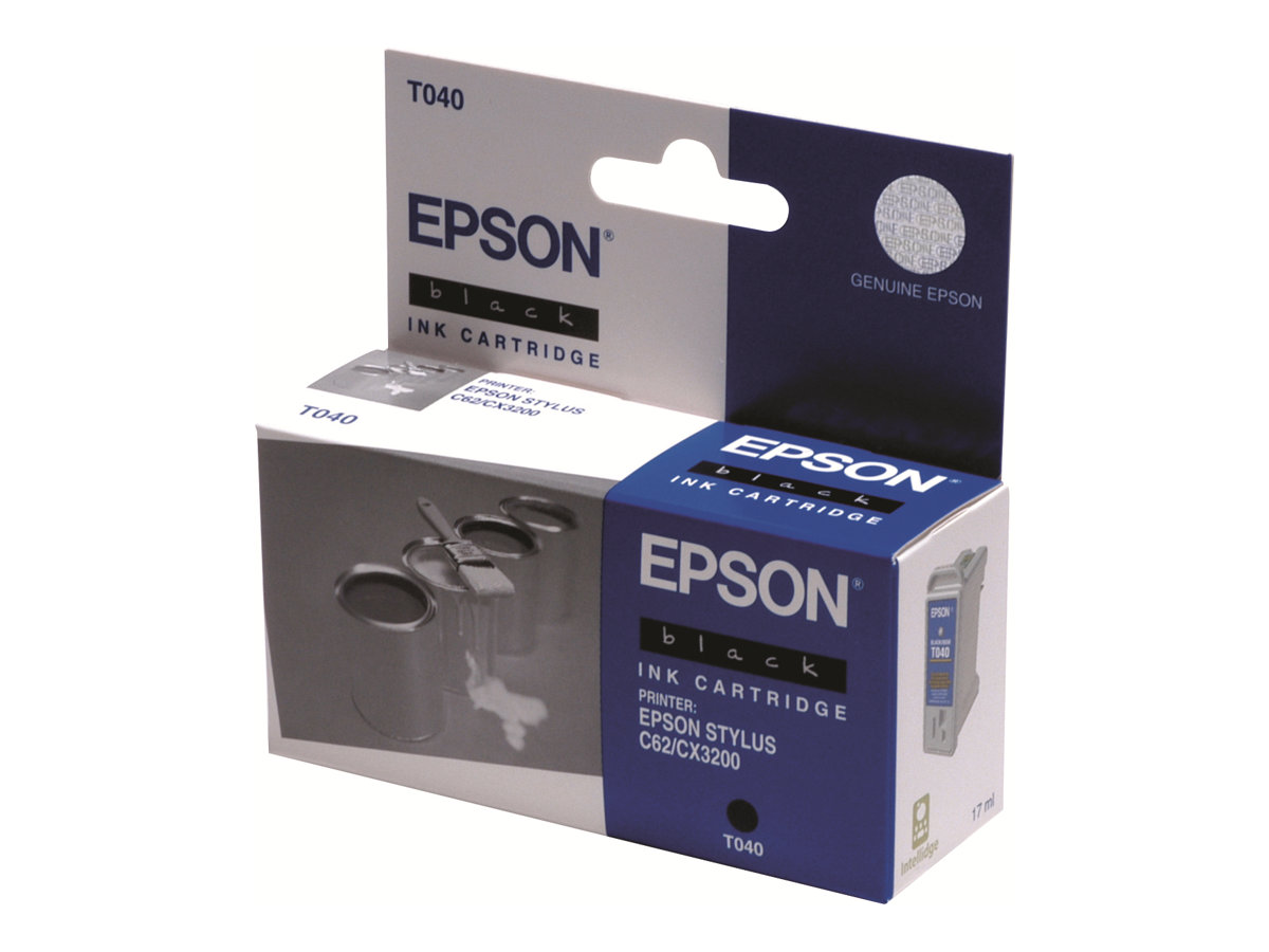 Cartouche Epson Bureau Vallee