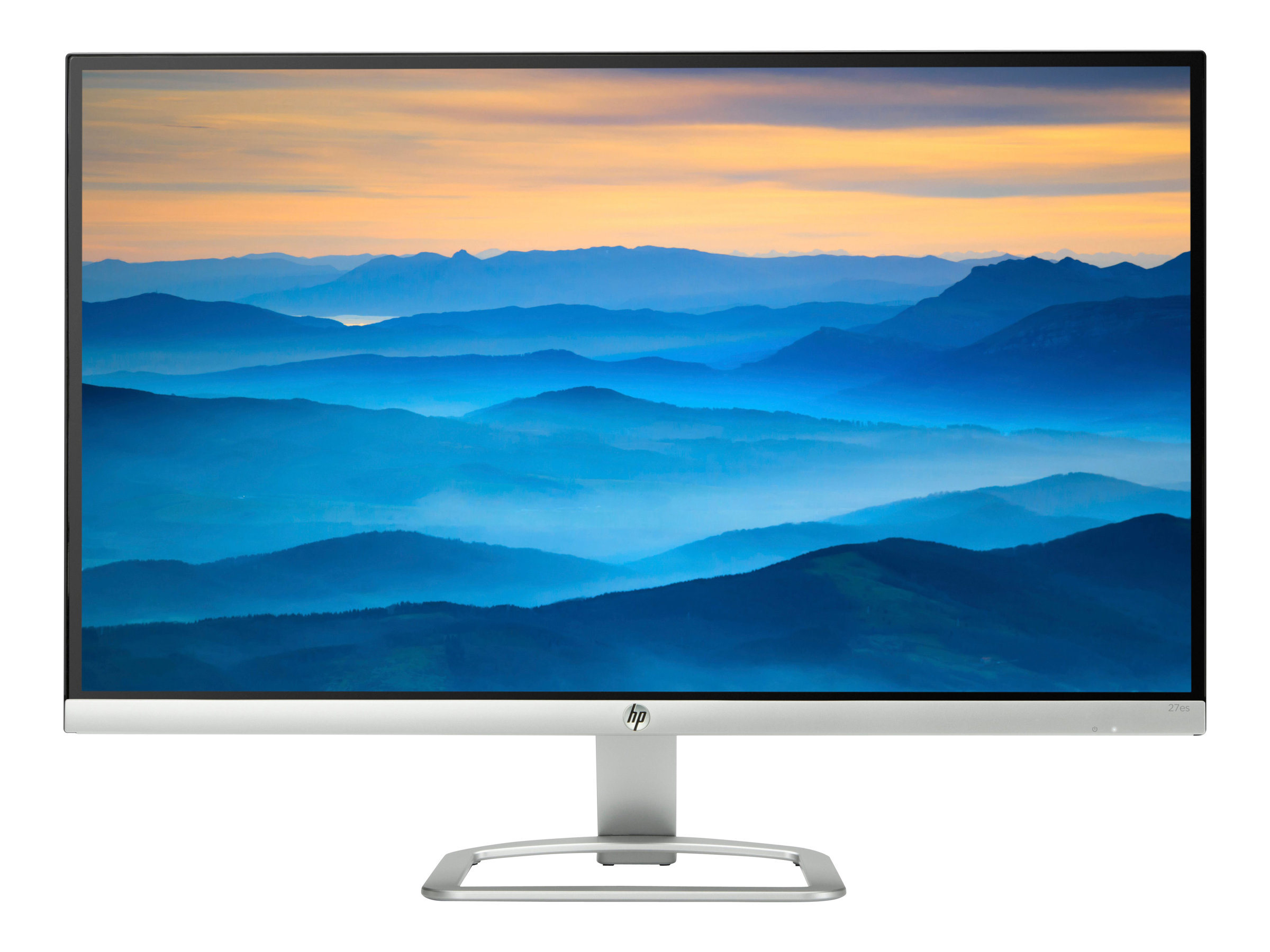 screen ecran pc hp