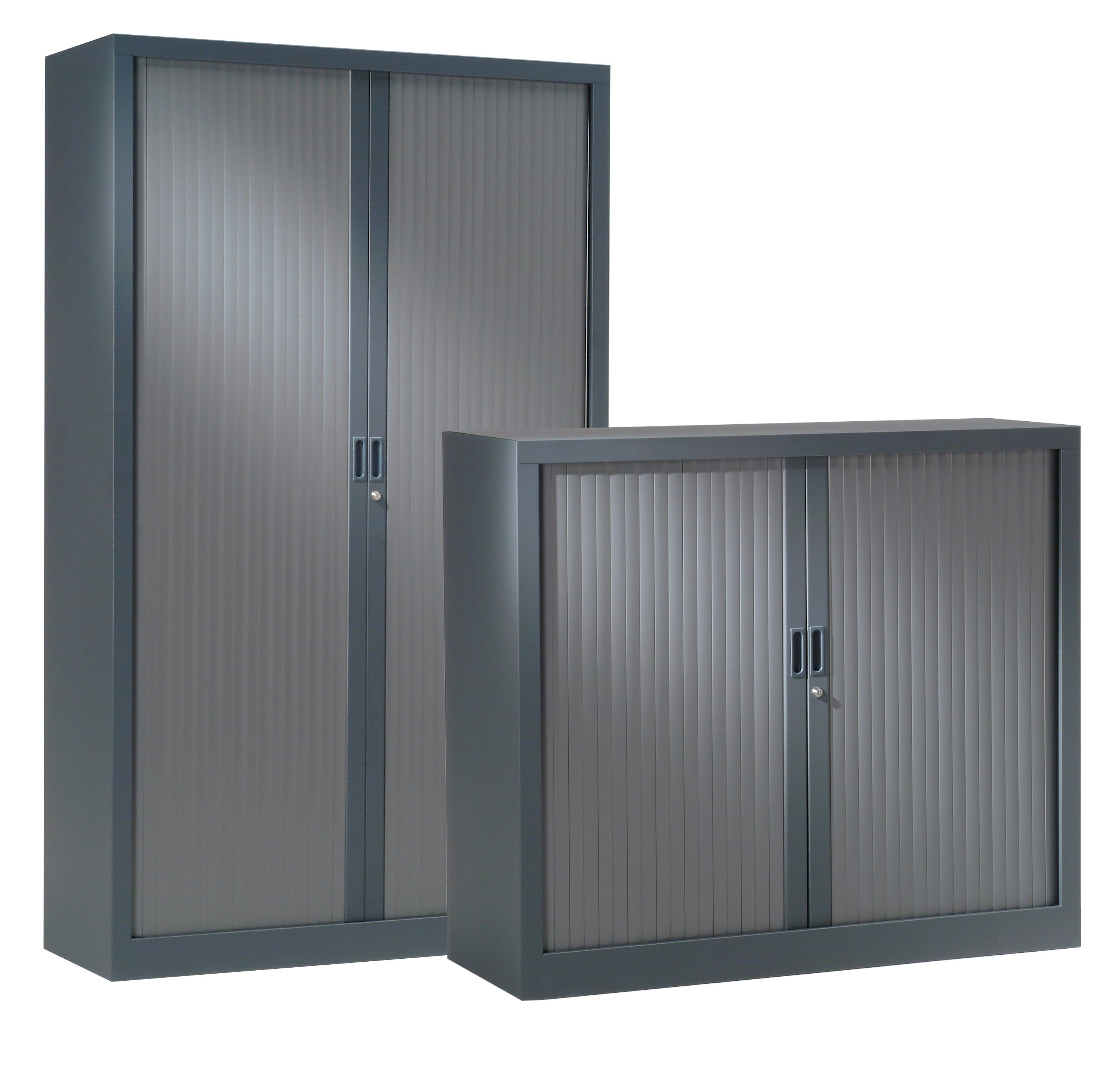 Lot 1 Armoire Haute 1 Armoire Basse Pas Cher Bureau Vallee