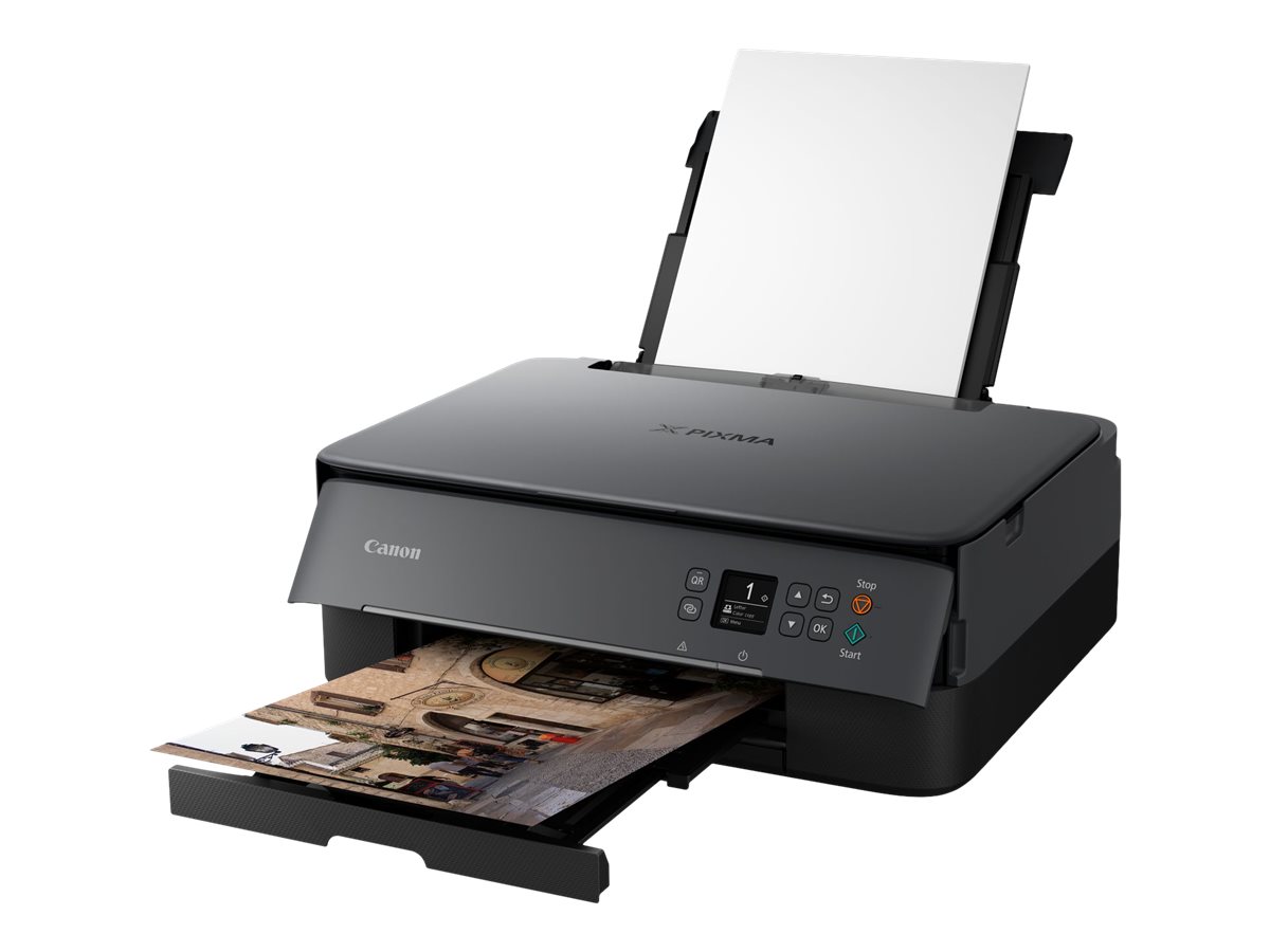 Canon PIXMA TS5350 - imprimante multifonctions jet d'encre