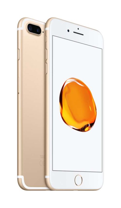 apple iphone 7 128 go smartphone reconditionne grade a or
