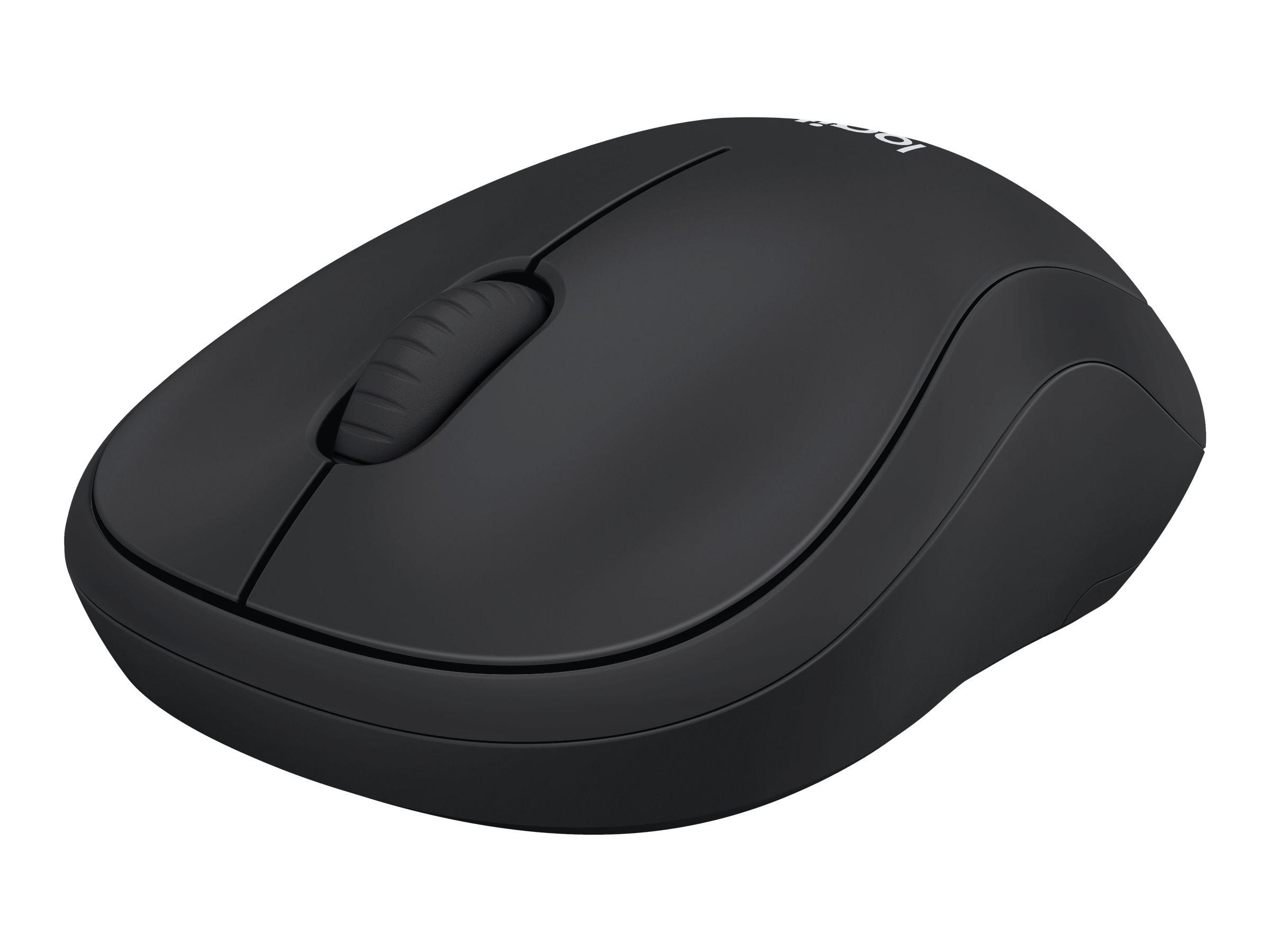 Logitech M220 - souris sans fil silencieuse - noire Pas Cher | Bureau