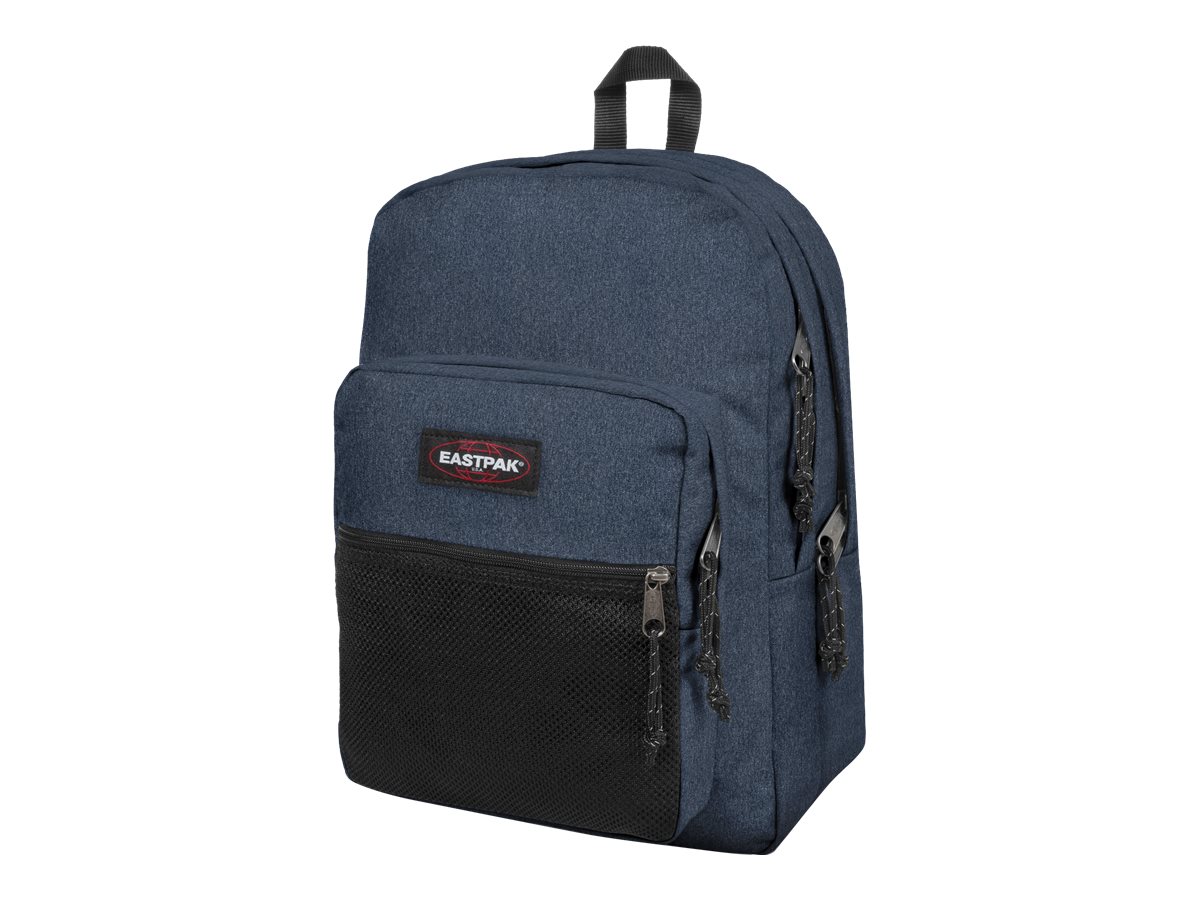Sac eastpak double poche clearance
