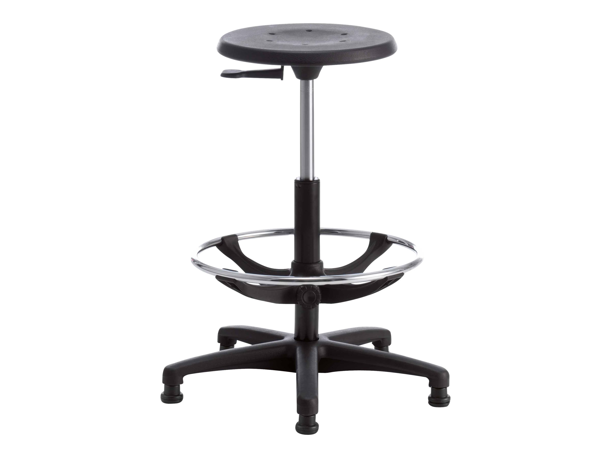 Siege technique TECNIK - tabouret assis-debout - hauteur ...