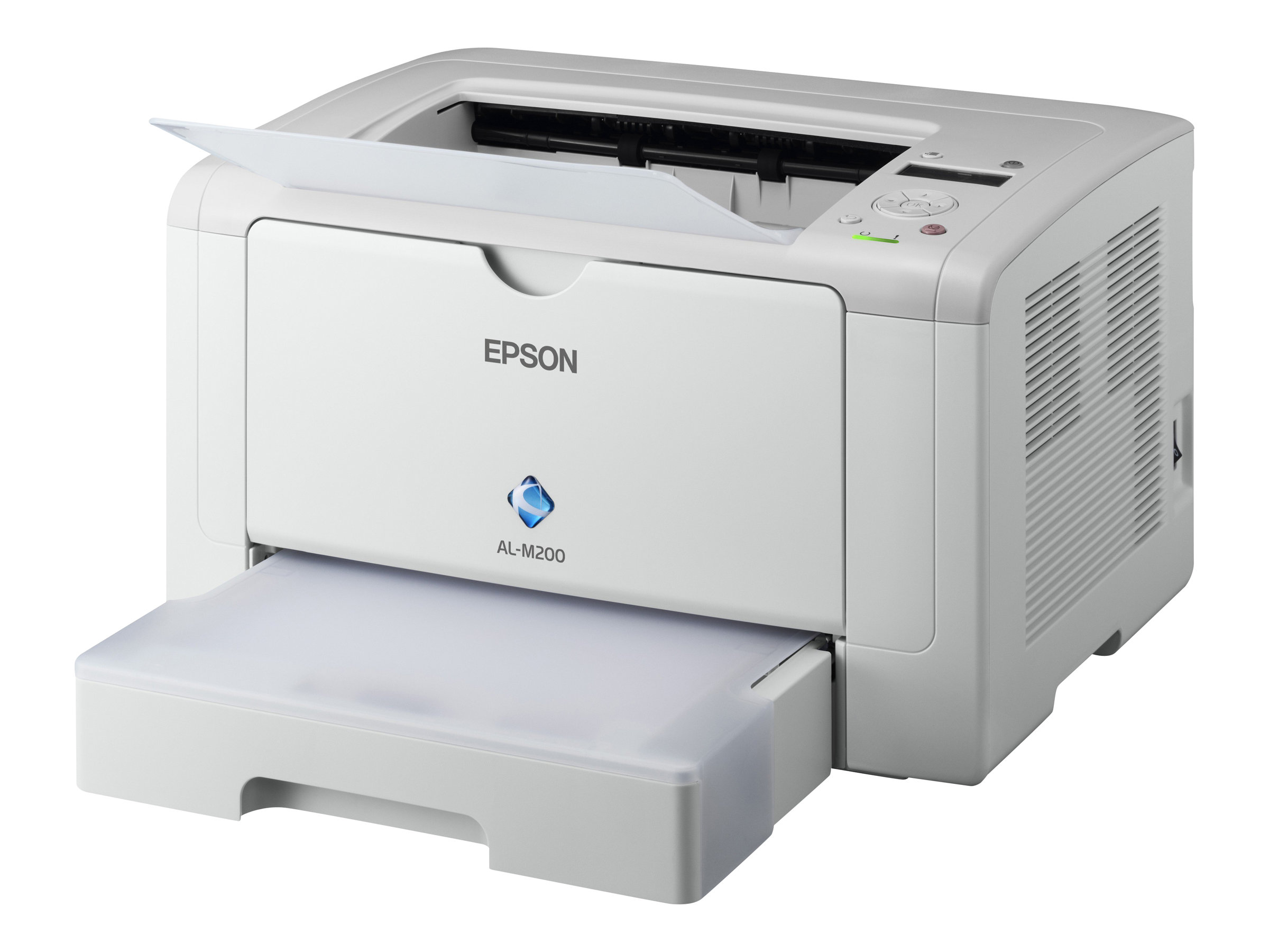 Epson WorkForce AL M200DN imprimante monochrome LED Epson WorkForce AL M200DN imprimante monochrome LED