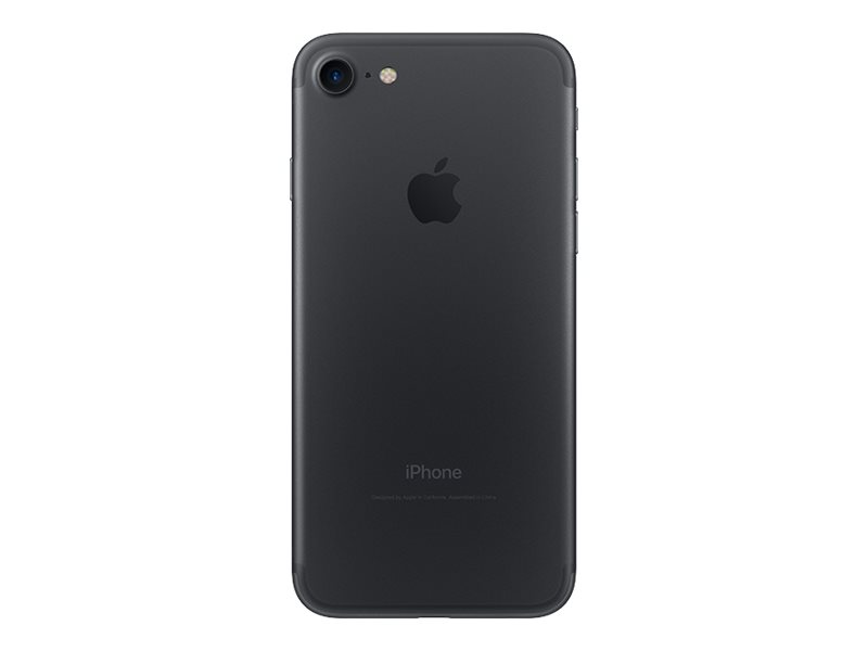 apple iphone 7 128 go smartphone reconditionne grade a noir