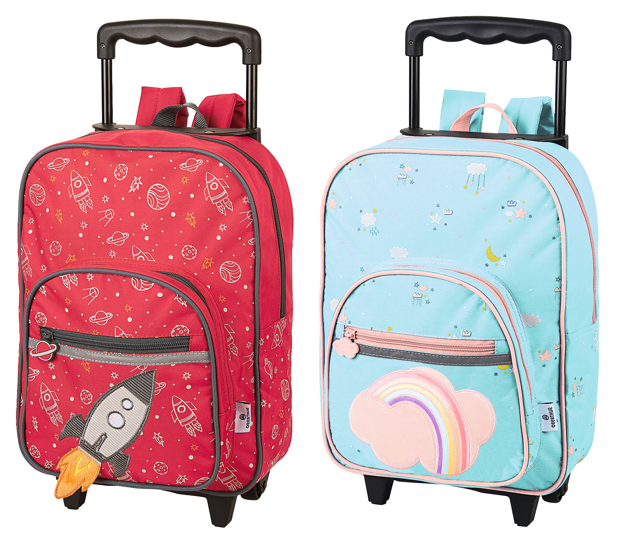 sac roulette maternelle