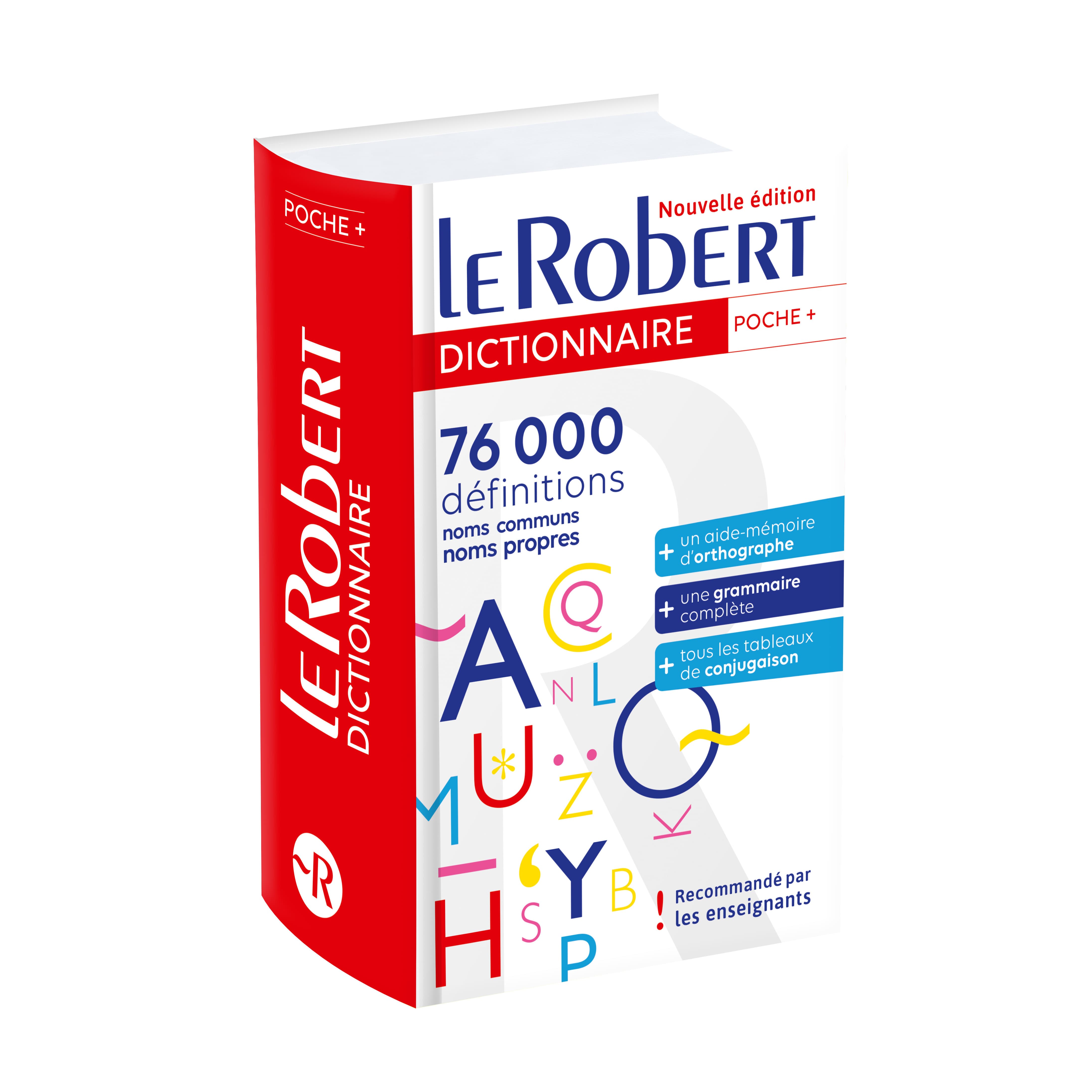 Dictionnaire Le Robert