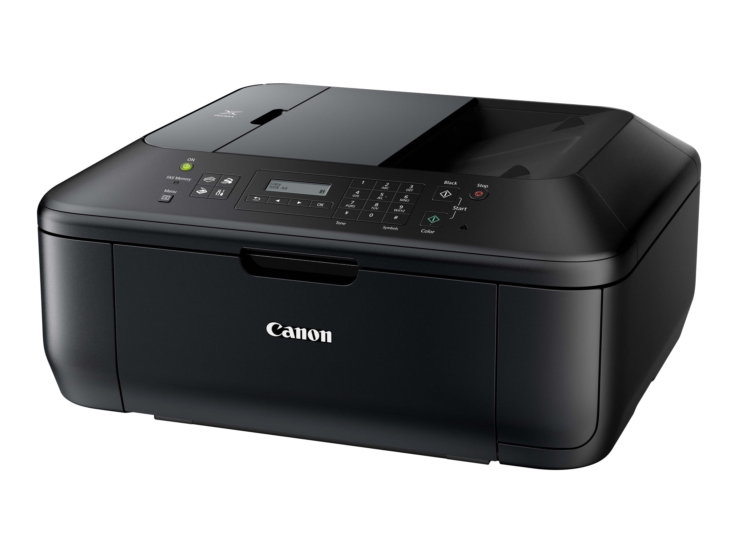 Canon PIXMA MX395 - imprimante multifonctions (couleur) Pas Cher ...