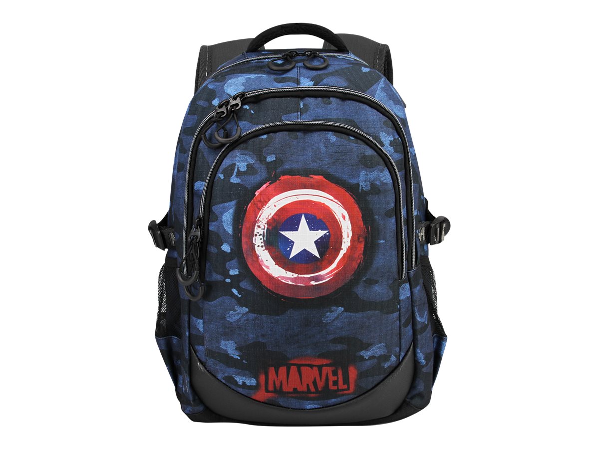 Sac a dos captain america clearance