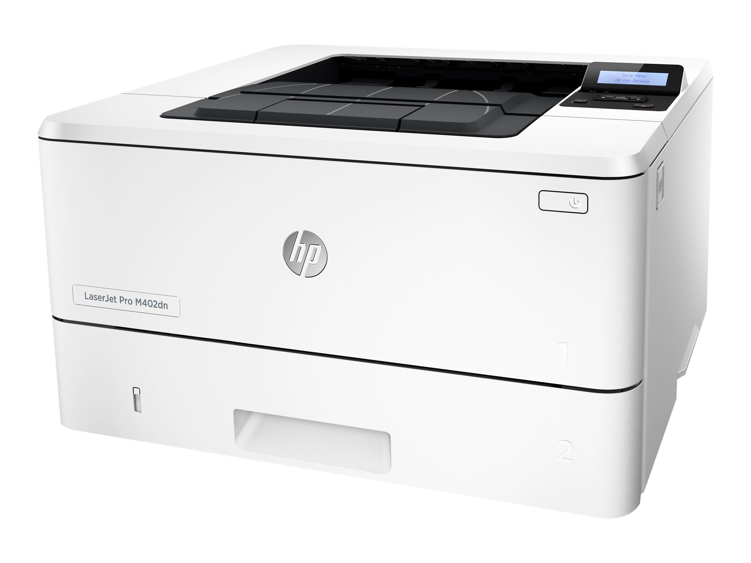 HP LaserJet Pro M402dn - imprimante reconditionnée - monochrome - laser Pas Cher | Bureau Vallée