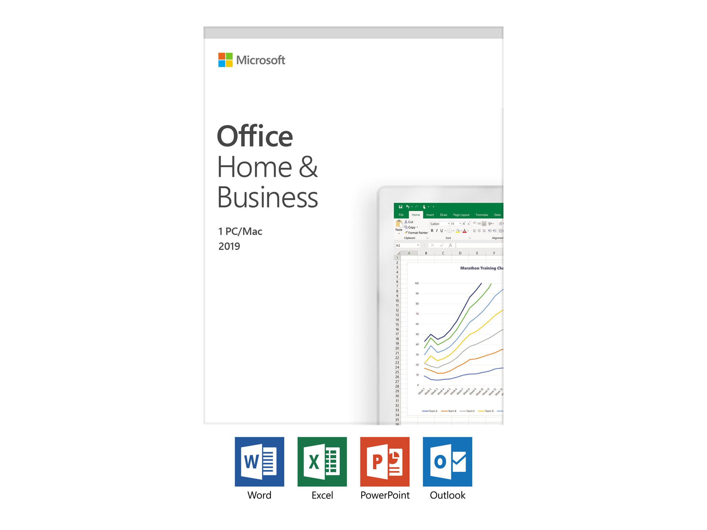office 2019 home and student mac