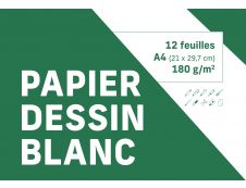 Pochette A Dessin Bloc Dessin Pas Cher Bureau Vallee