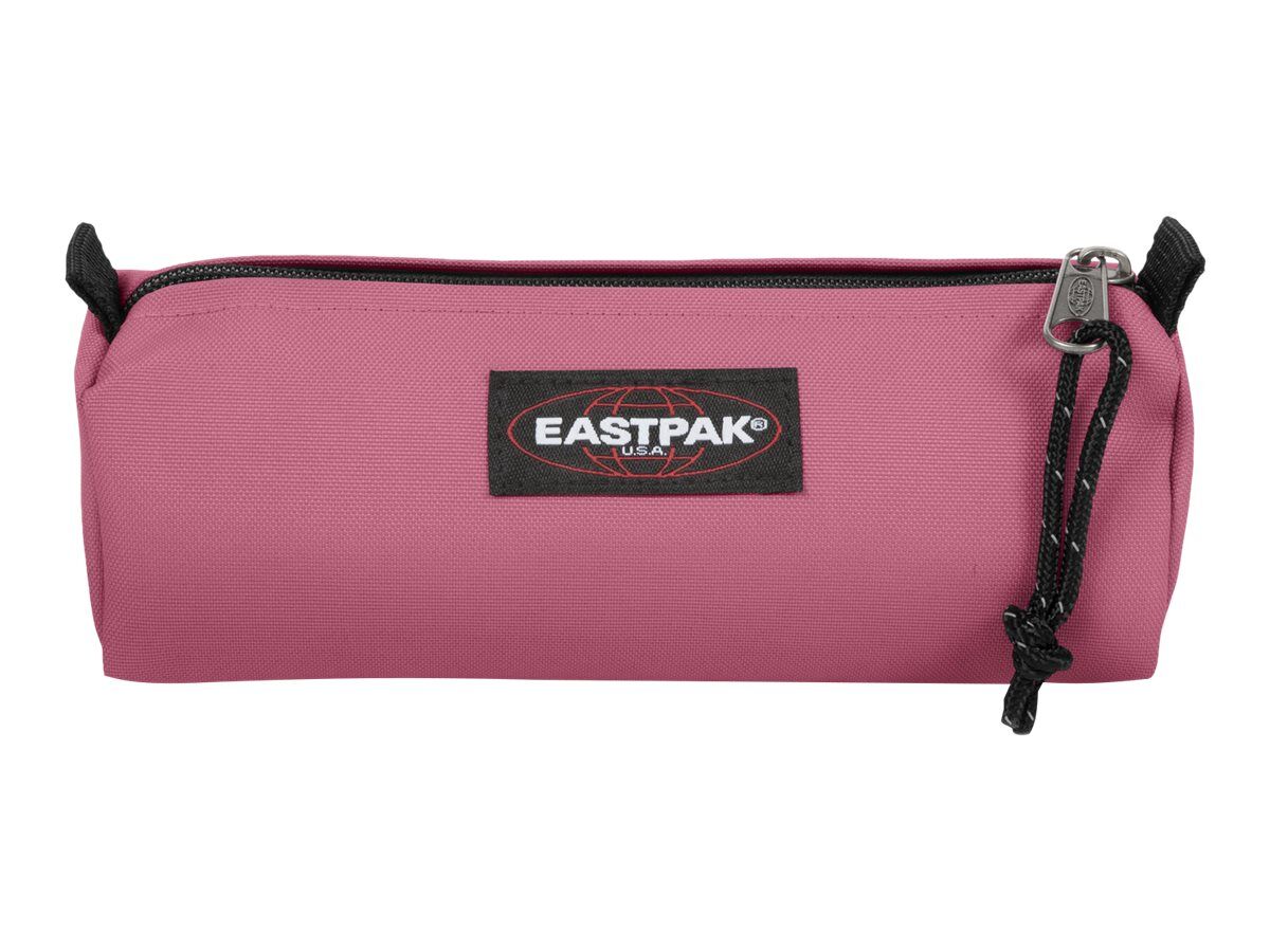 EASTPAK Benchmark Trousse 1 compartiment salty pink Pas Cher