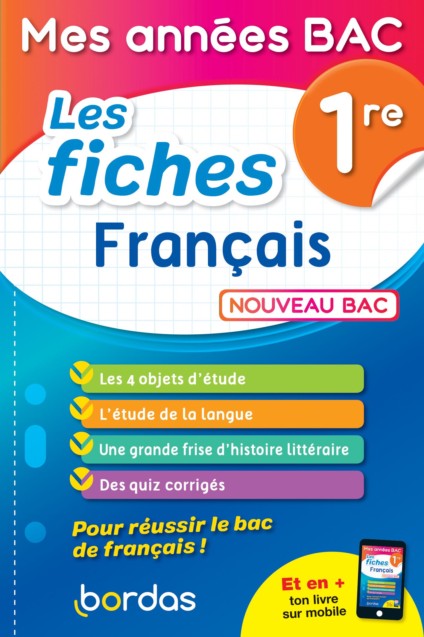 Fiche De Revision Bac Francais Ecrit Fiche De Revision Bac Francais Ecrit - Communauté MCMS