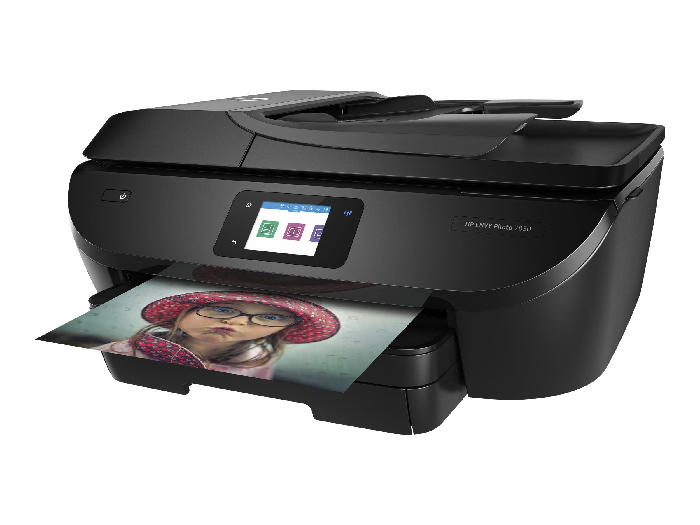 HP Envy Photo  7830 All in One imprimante multifonctions 