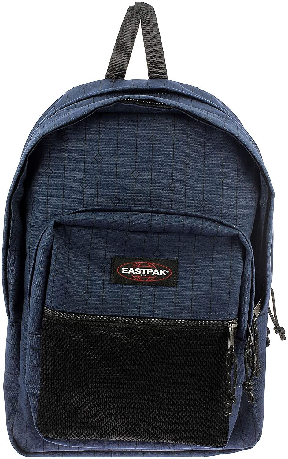 Eastpak Ultimate Sac à dos, 42 cm, 42 L, Bleu (Triple 