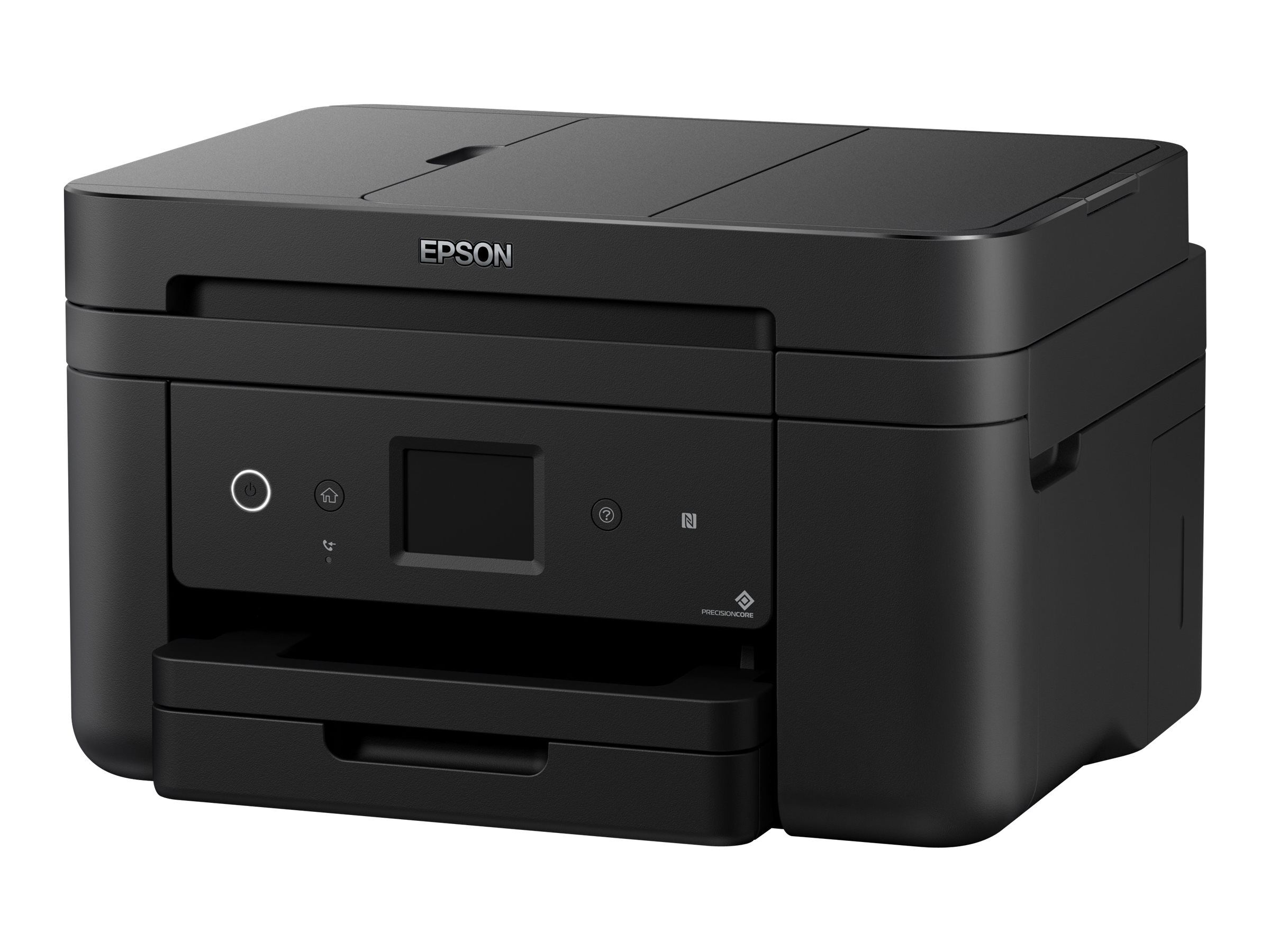Epson WorkForce WF 2865DWF imprimante multifonctions jet Epson WorkForce WF 2865DWF imprimante multifonctions jet