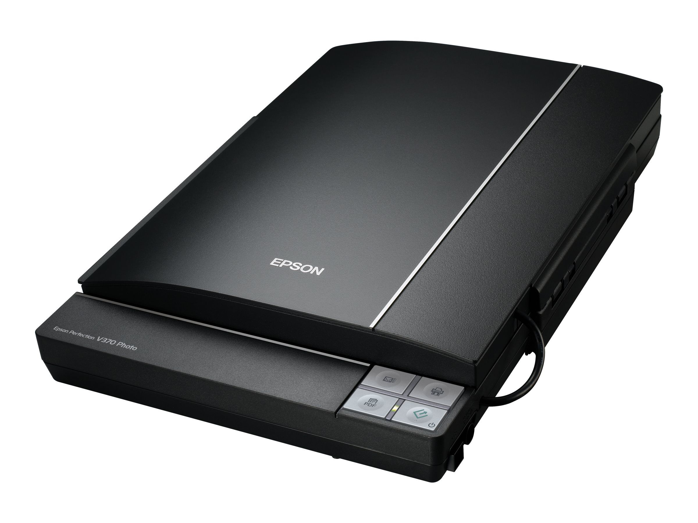 Epson Perfection V370 Photo scanner de documents A4 Epson Perfection V370 Photo scanner de documents A4