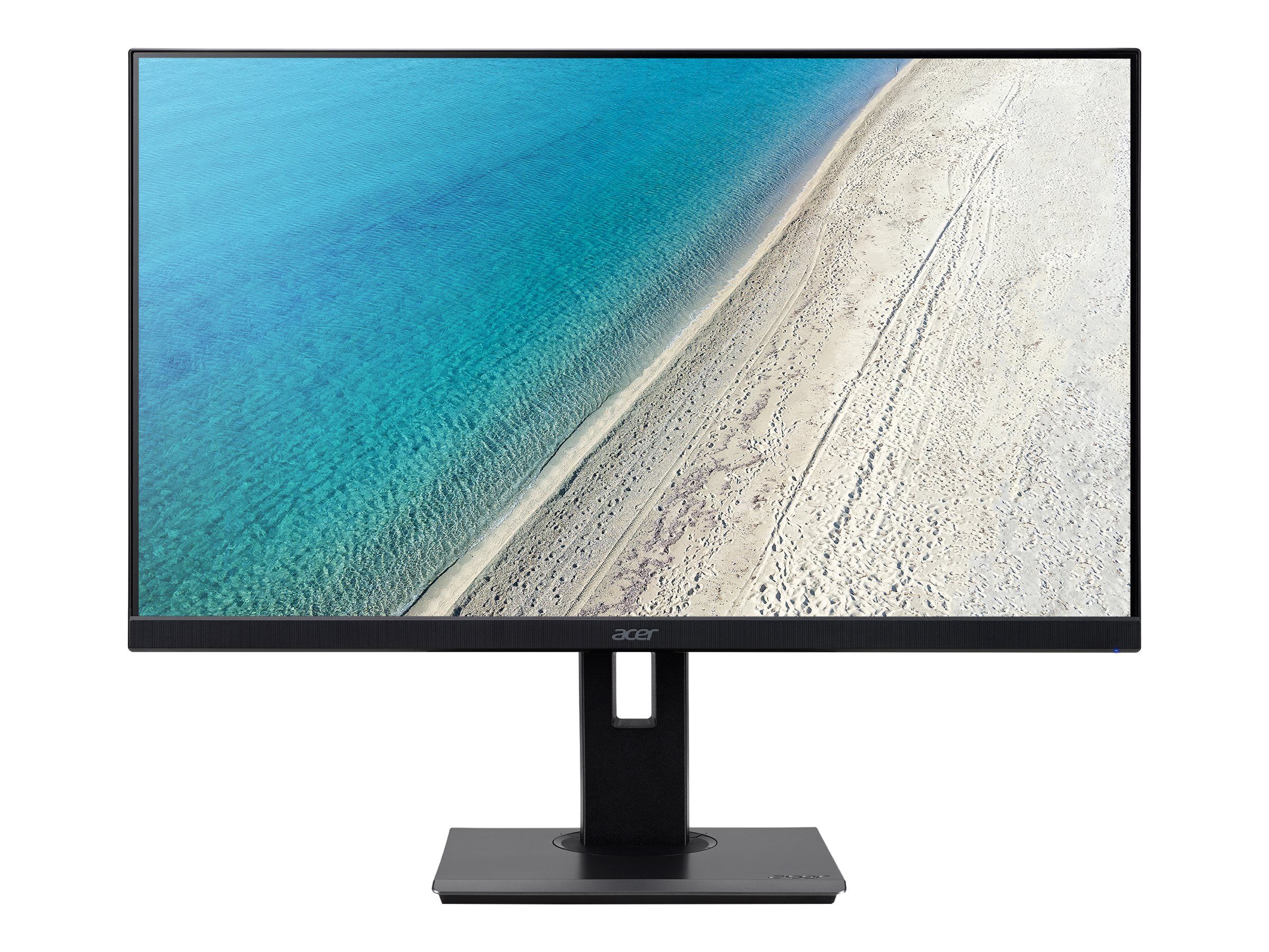 Acer B227Qbmiprx - écran pc 21,5 " LED - Full HD - 1920 x 1080 - VGA