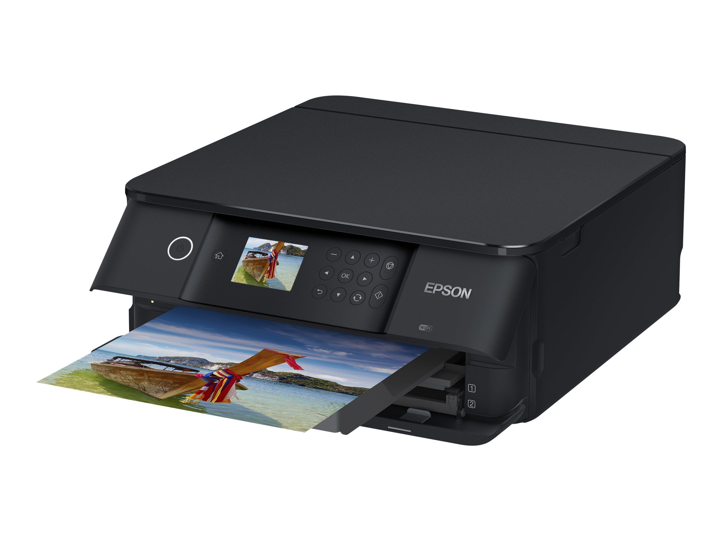 Epson Expression Premium XP 6100 imprimante Epson Expression Premium XP 6100 imprimante