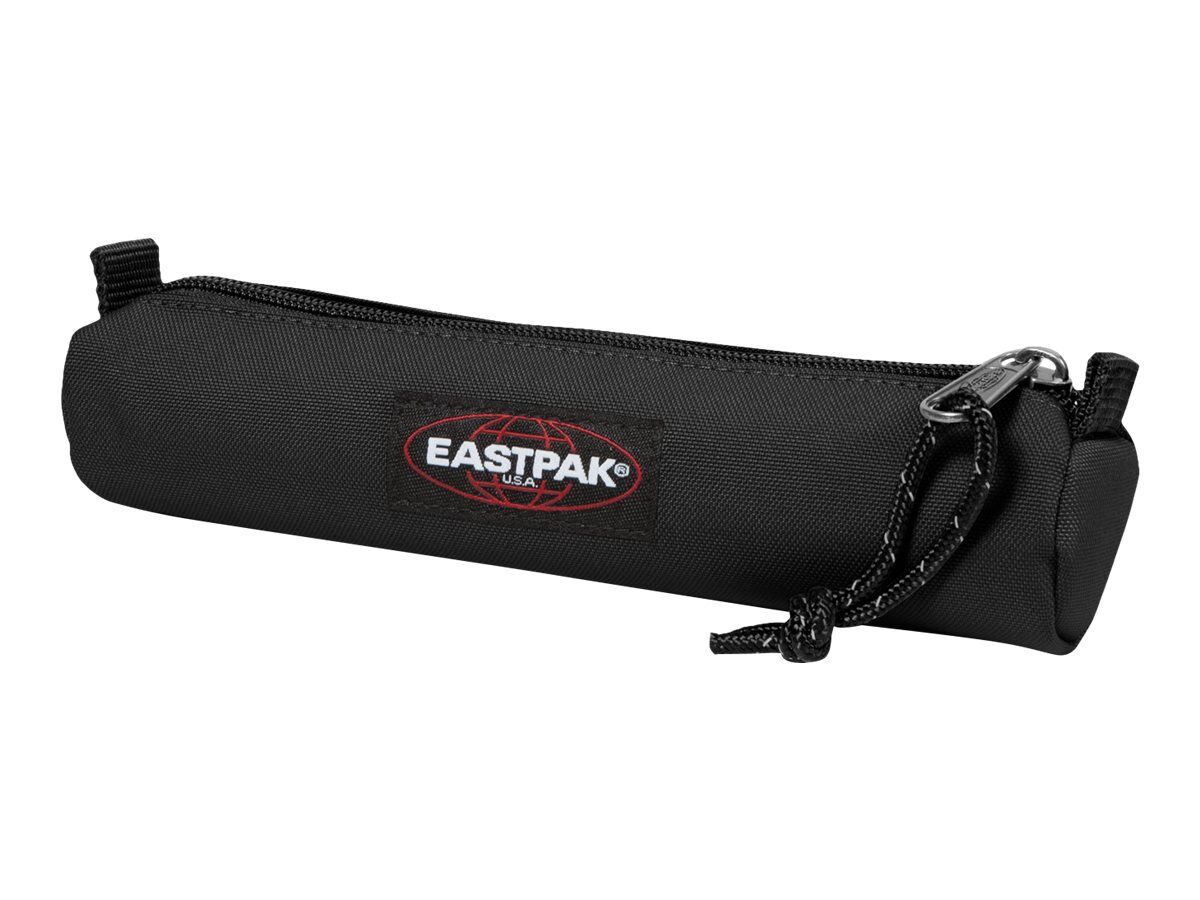 EASTPAK Small Round Trousse 1 compartiment black Pas Cher Bureau