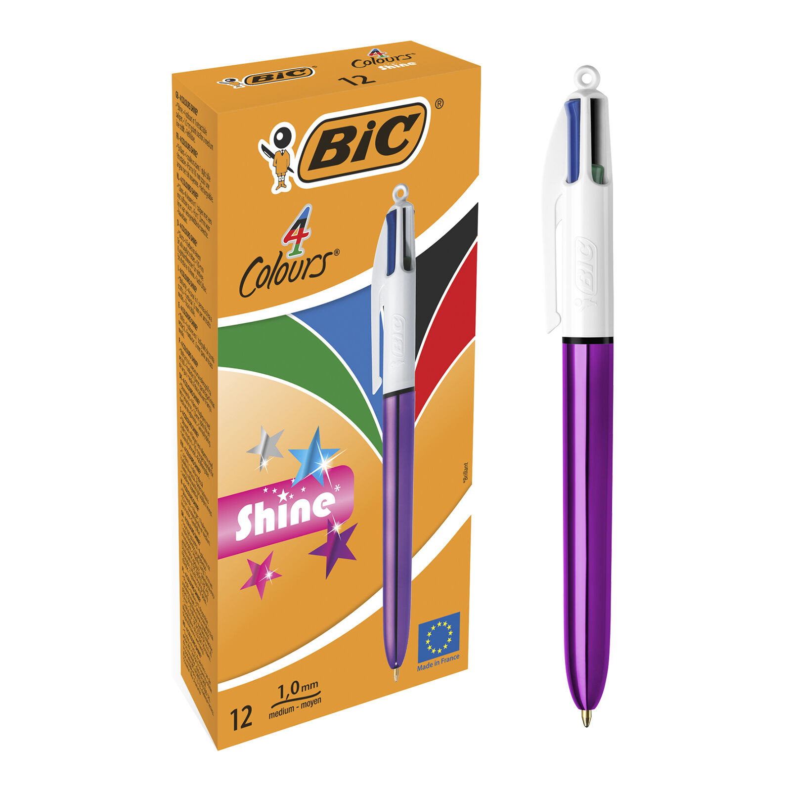 stylo 4 couleurs stylo 4 couleurs