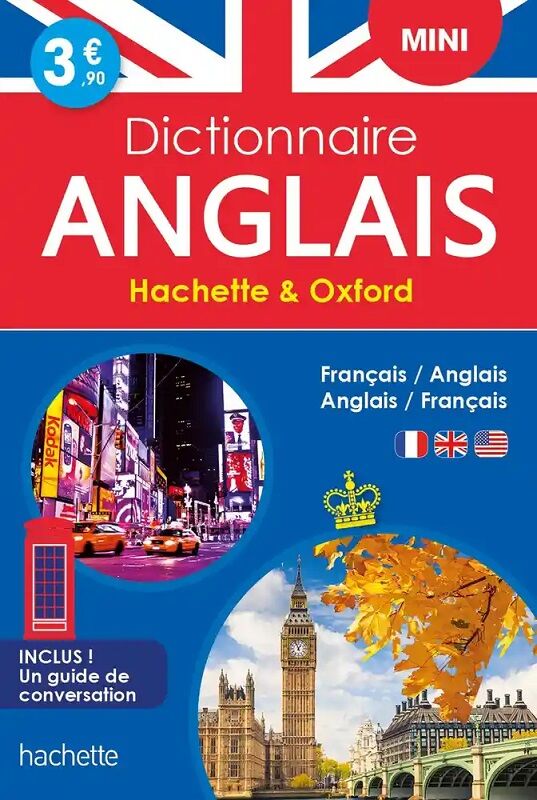 Vocabulaire Français - Anglais - Mondiaphoto - galerie 