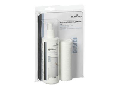 Durable Whiteboard Cleaning Kit De Nettoyage Vaporisateur 250