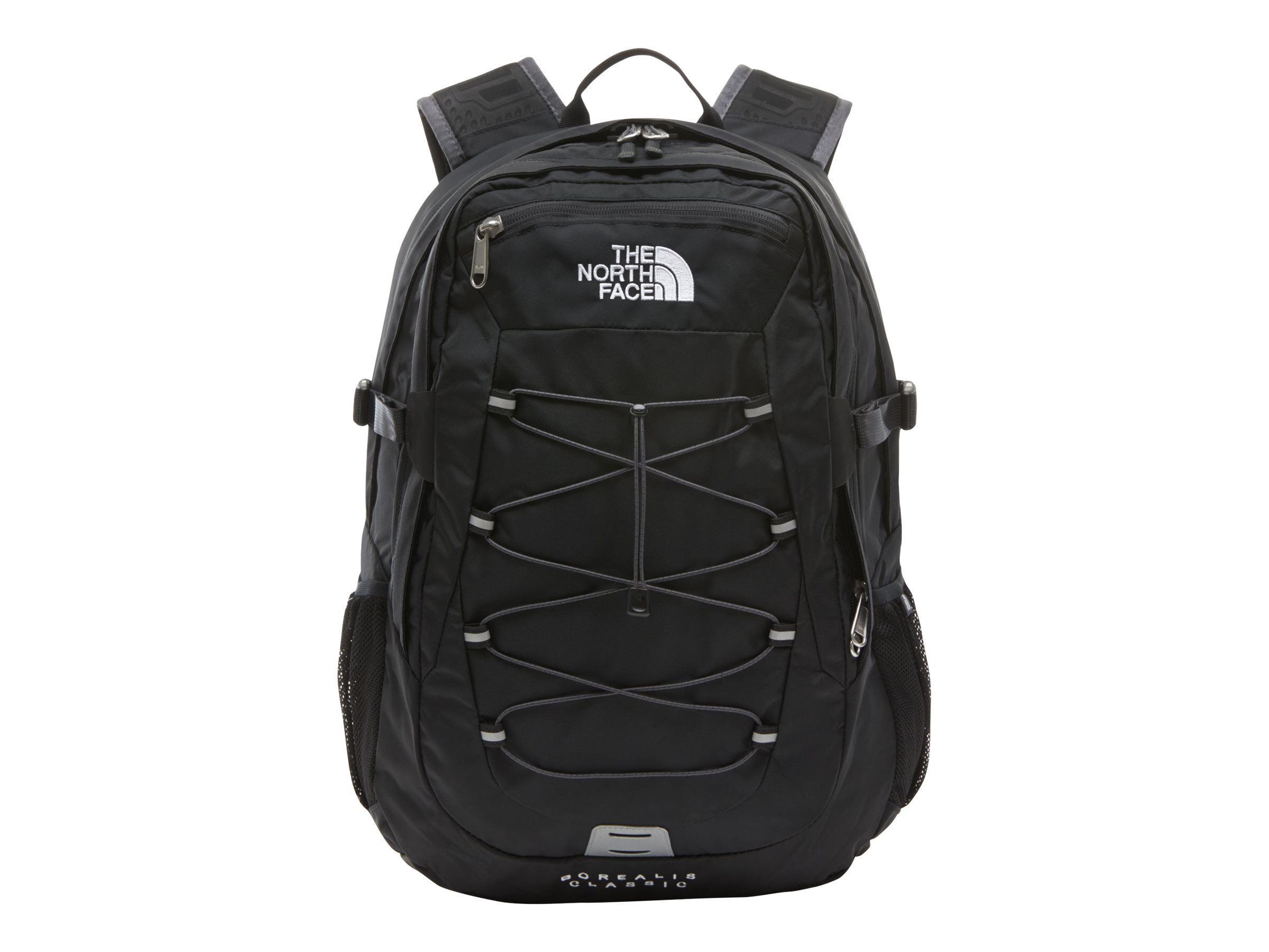 The North Face Borealis Sac à dos pour ordinateur portable 15" noir Pas Cher Bureau Vallée