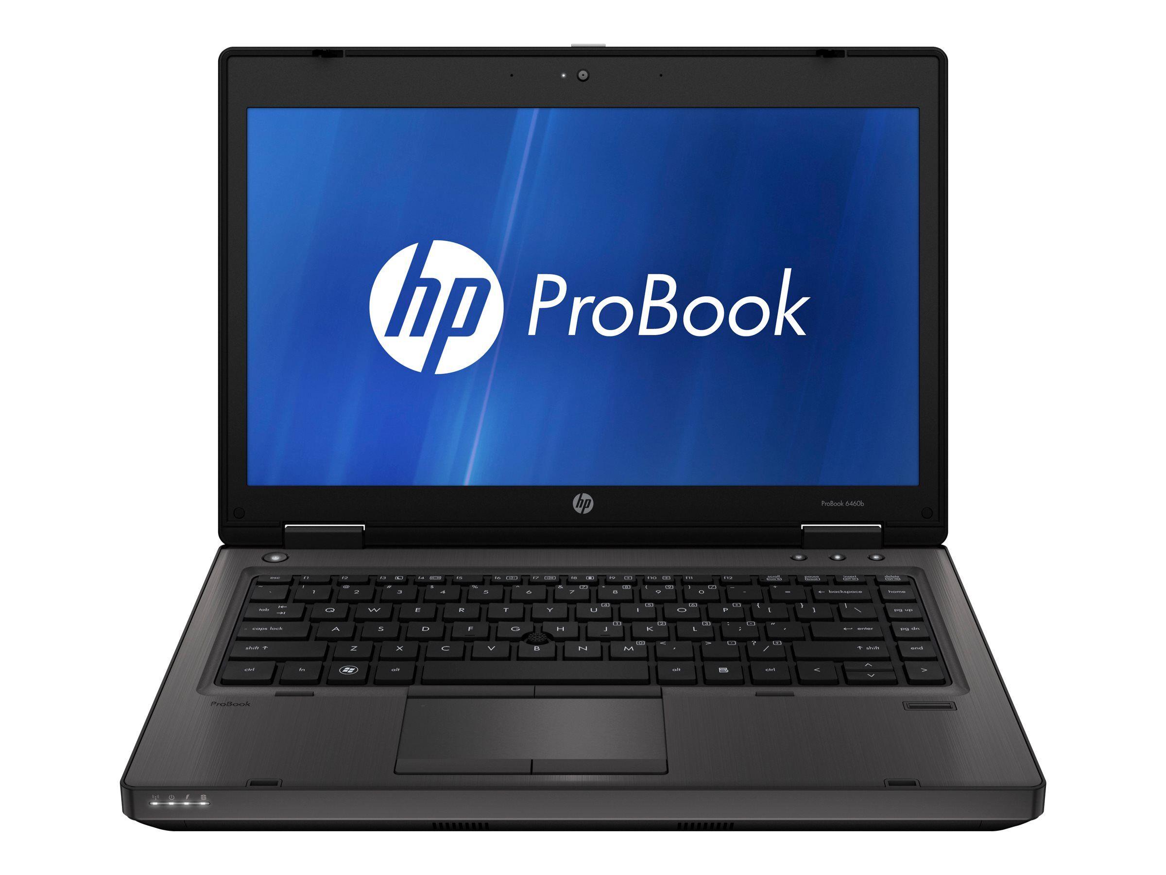 HP ProBook 6460b - PC portable reconditionné 14\