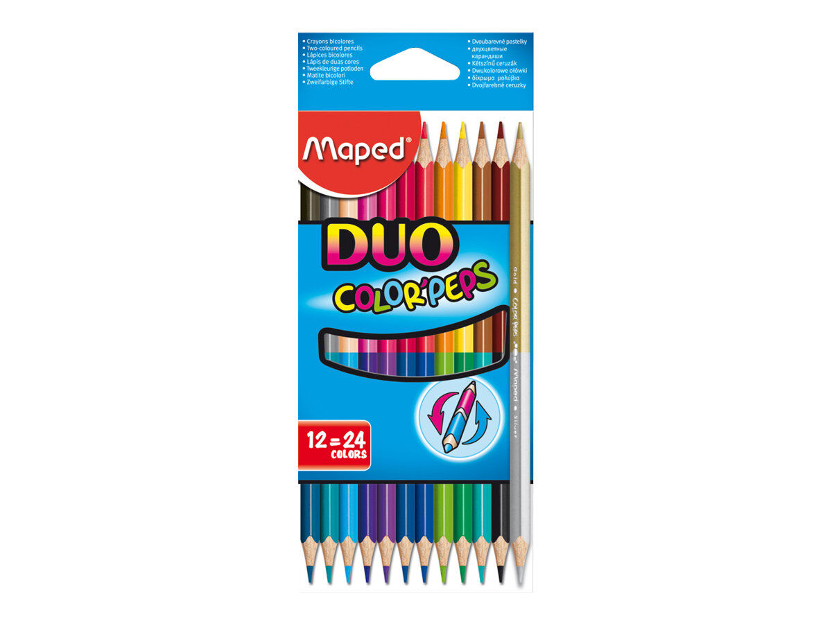 Maped Color