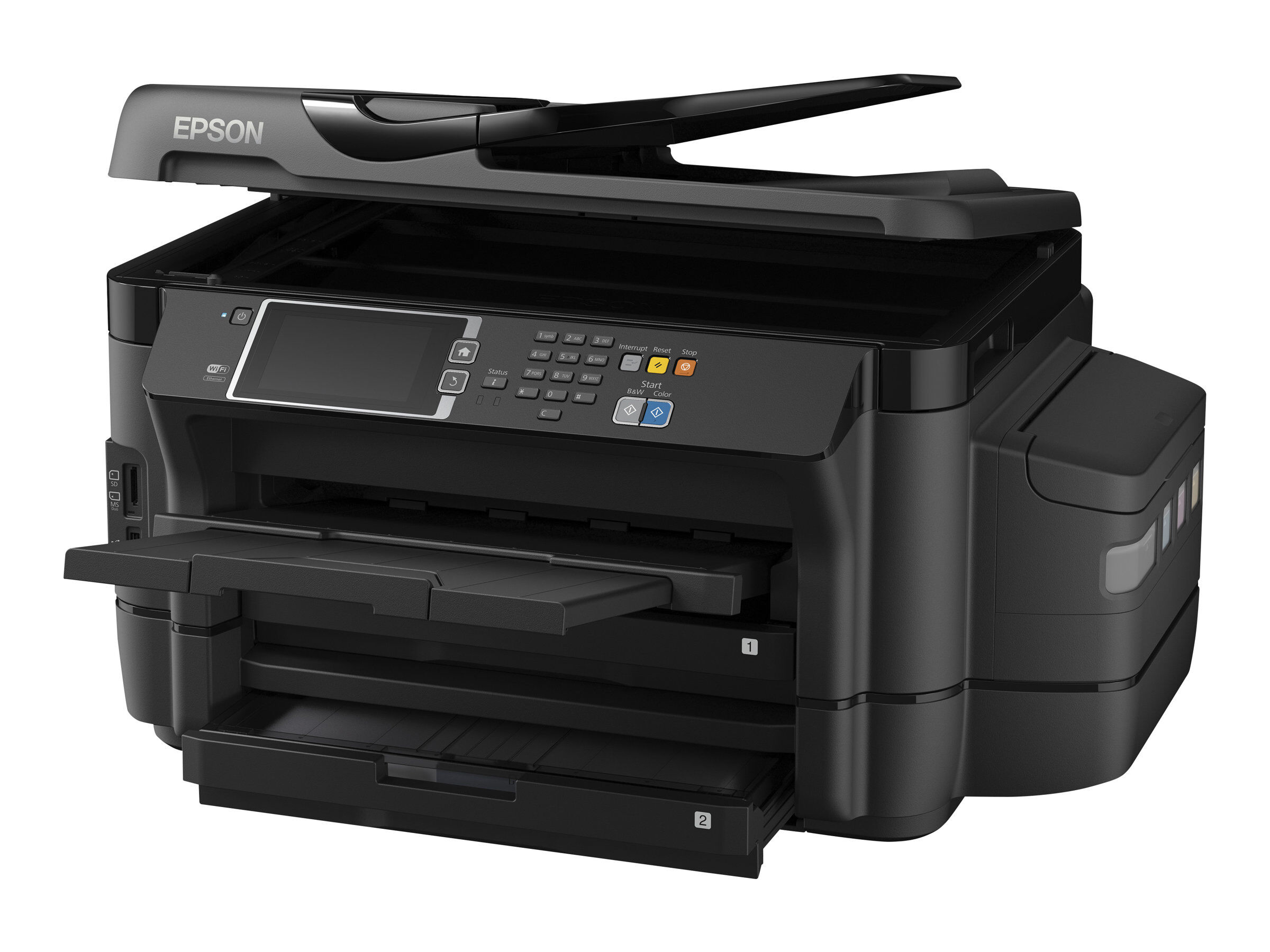 Epson EcoTank ET  16500 imprimante  multifonctions jet d 
