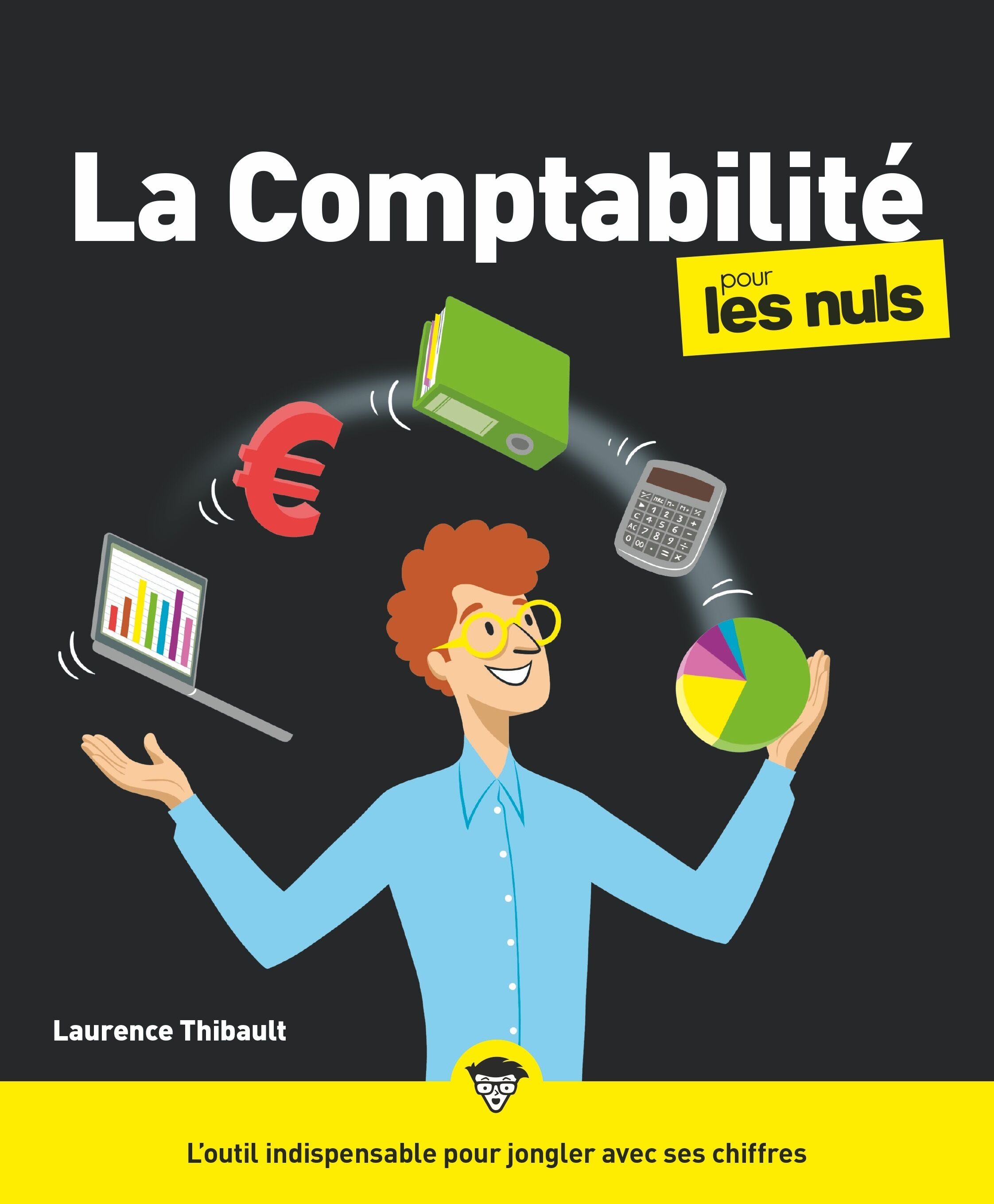 La Comptabilite Pour Les Nuls La Comptabilité Pour les Nuls Pas Cher | Bureau Vallée