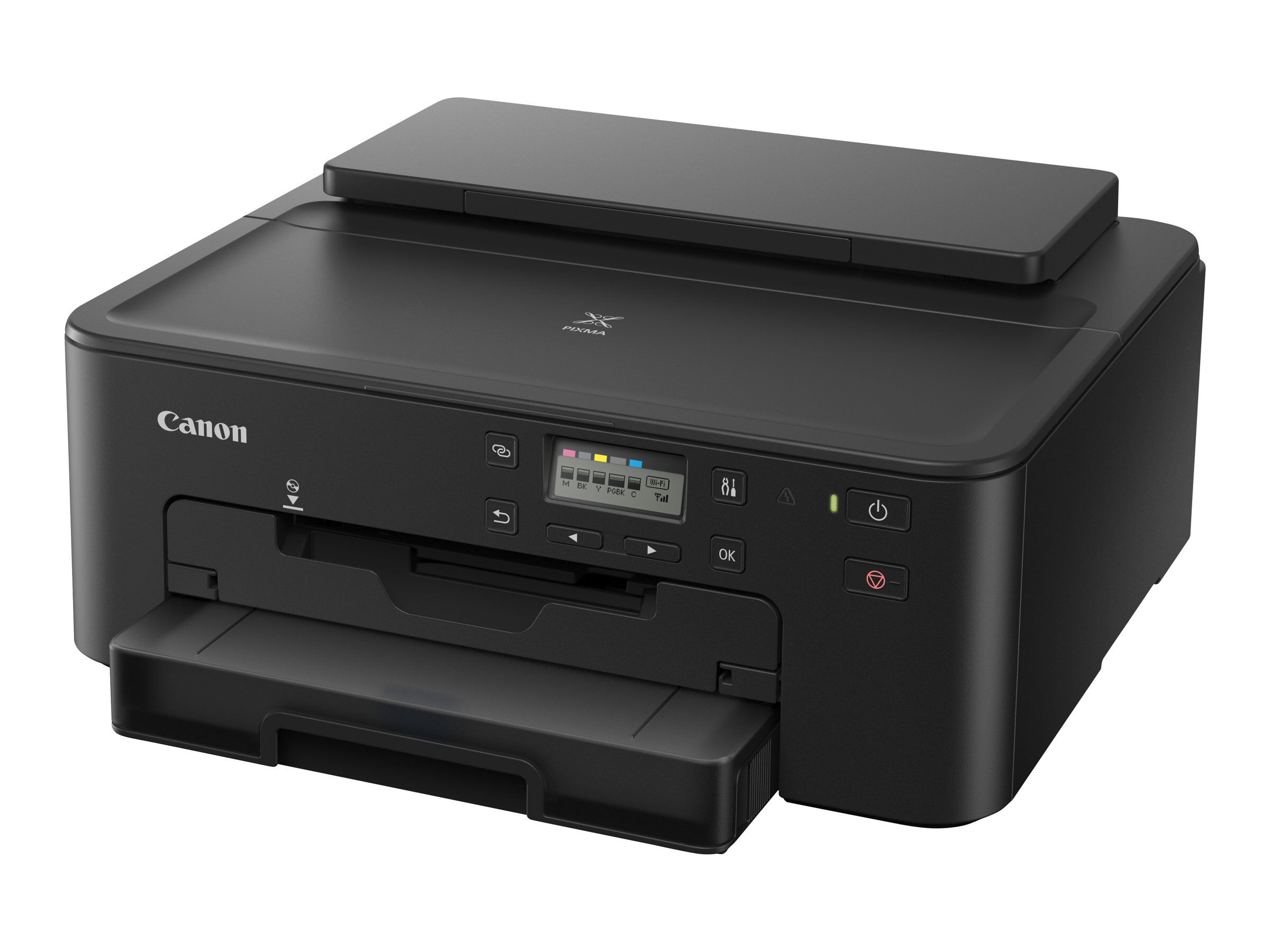 Canon PIXMA TS705 - imprimante jet d'encre couleur A4 - Wifi, Bluetooth ...