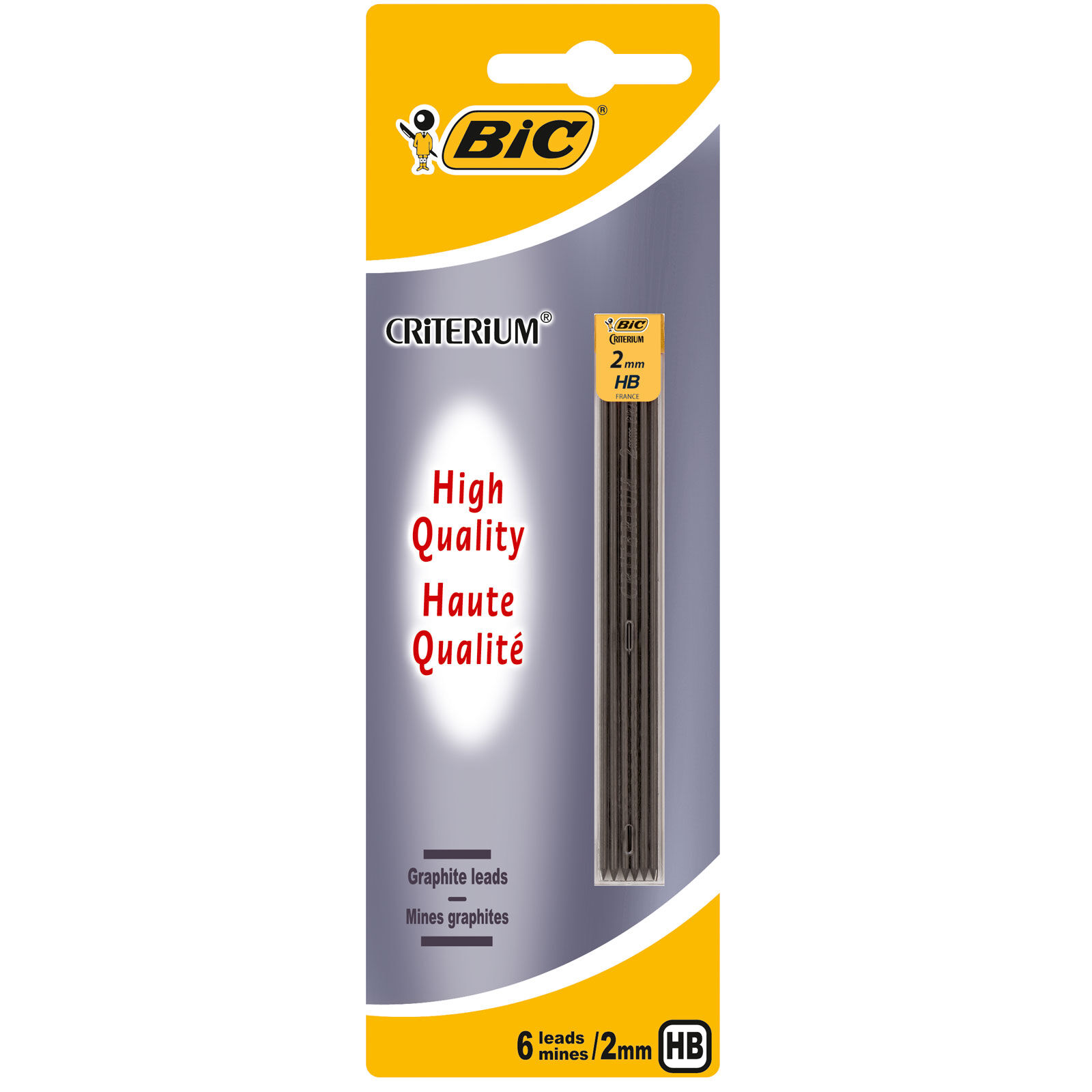 bic hb 2