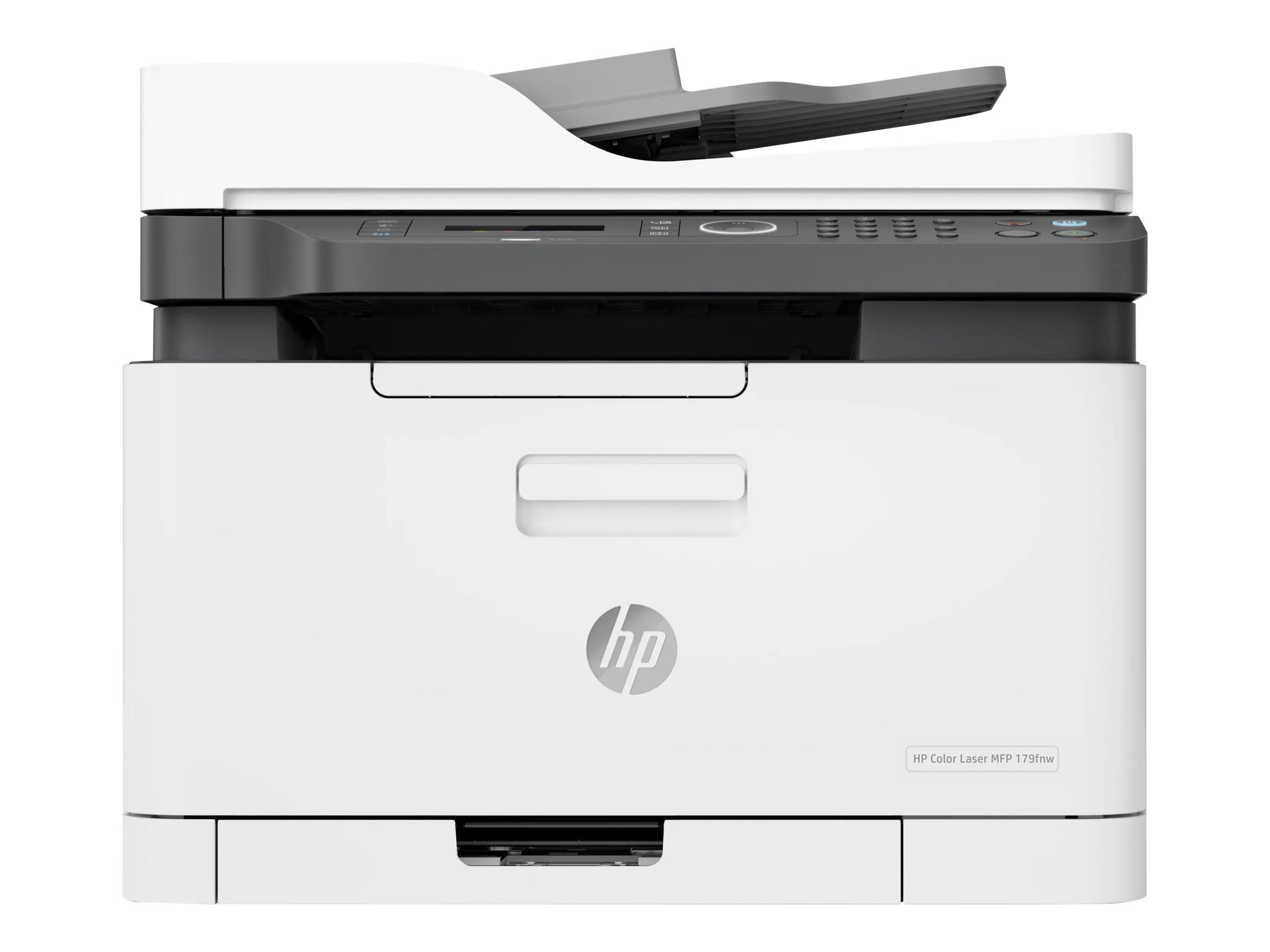 HP Color Laser MFP 179fnw - imprimante laser multifonction couleur A4