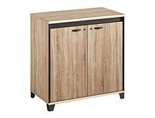 Armoires En Bois Et Bibliotheques Anciennes Pas Cher Bureau Vallee