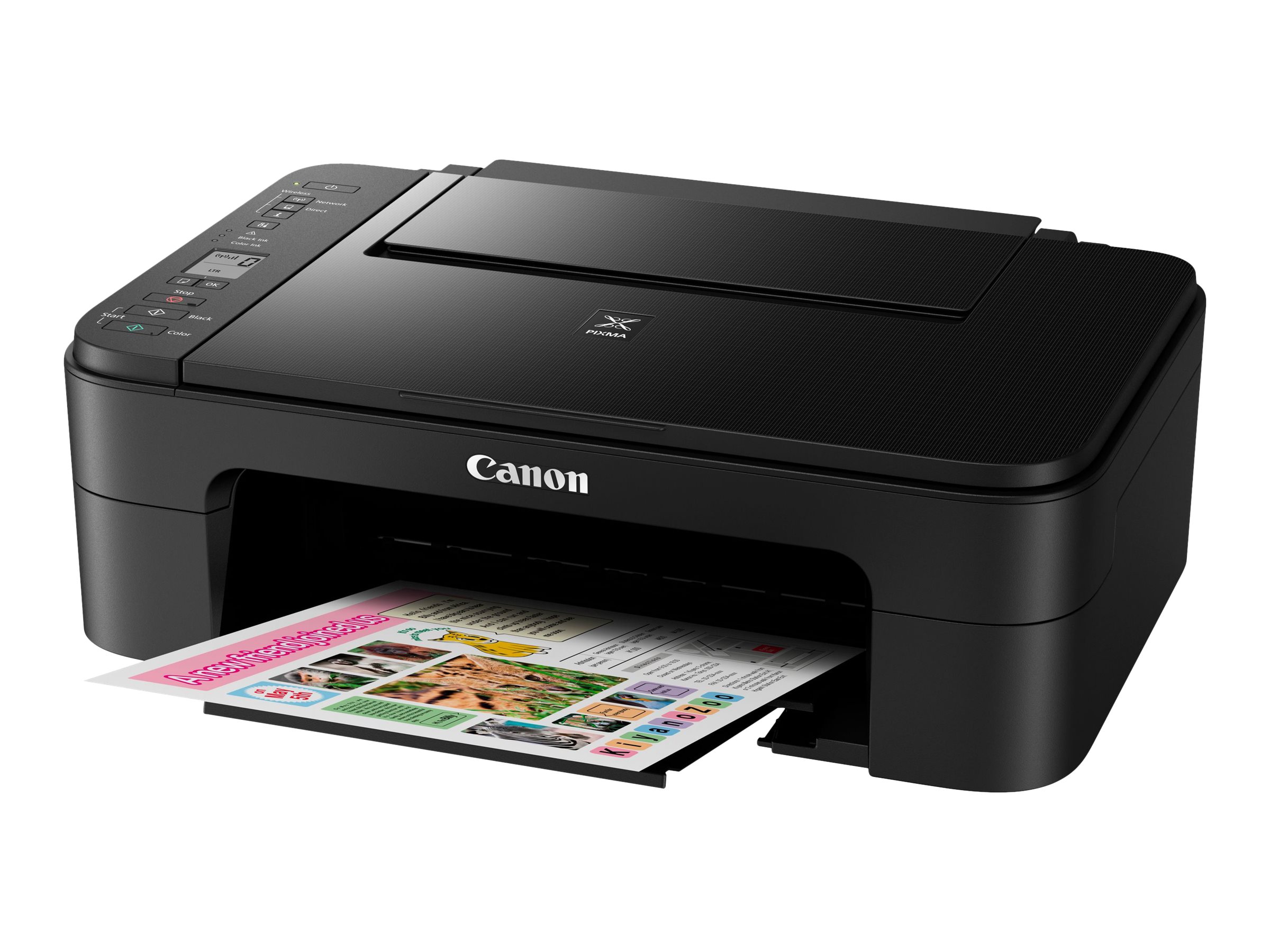 Canon PIXMA TS3150 imprimante multifonctions couleur jet d