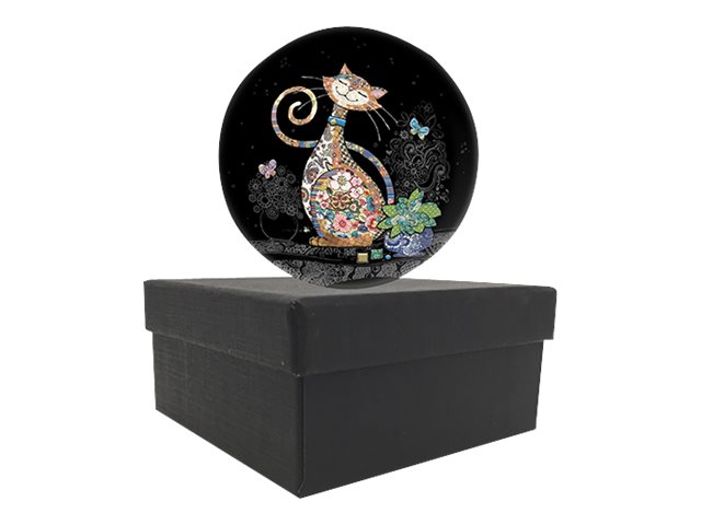 Kiub Bug Art Presse Papier Chat Et Papillon Pas Cher Bureau Vallee Kiub Bug Art Presse Papier Chat Et Papillon Pas Cher Bureau Vallee